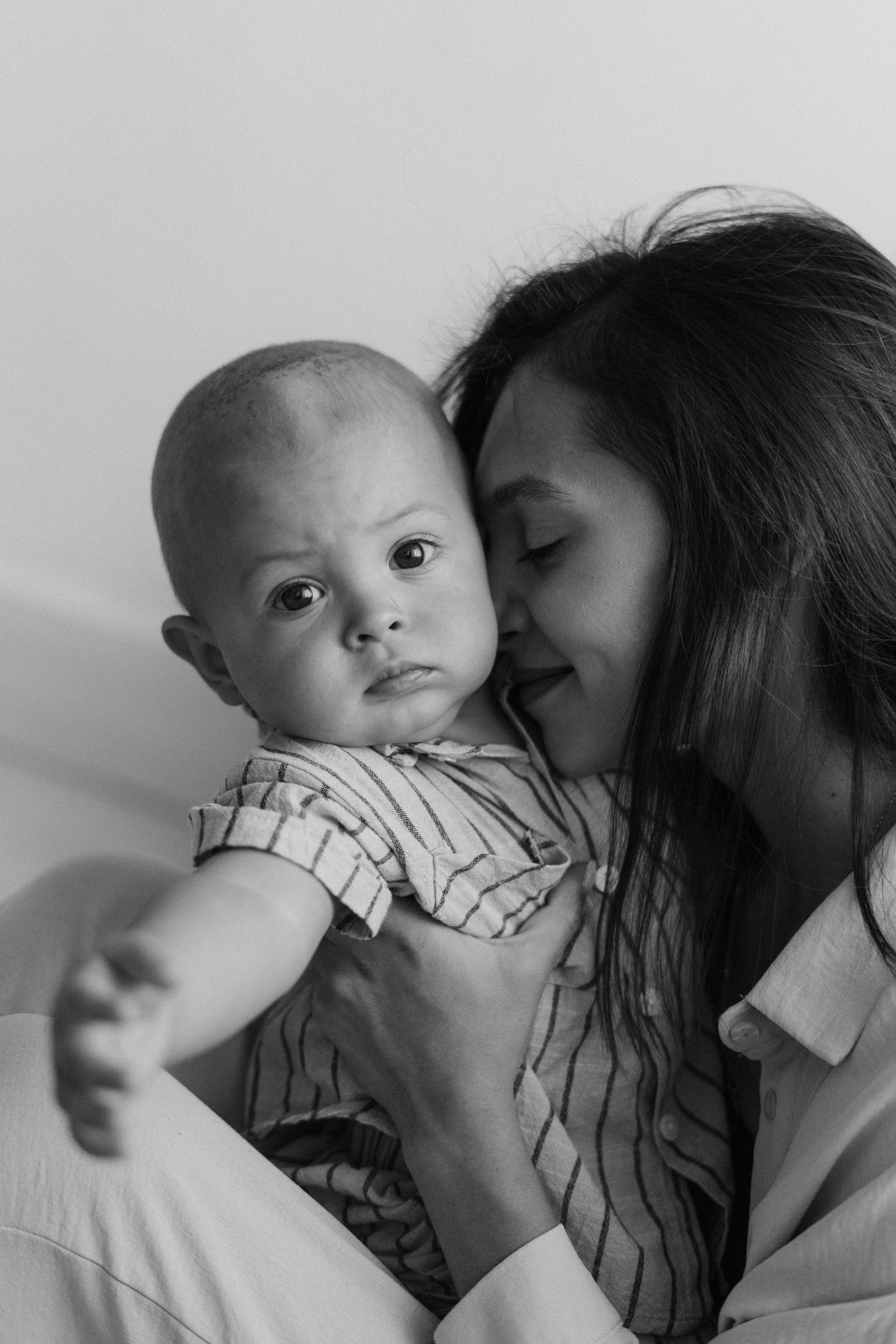 София, Иван и Миша. Главная