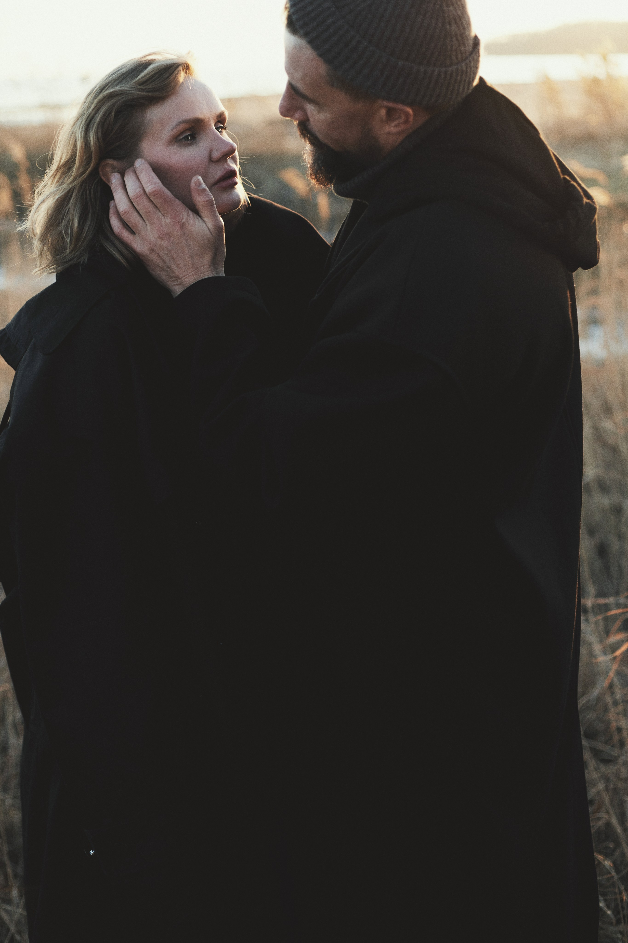 Юля и Гоша. Фотограф Ионова Анастасия, г Владивосток