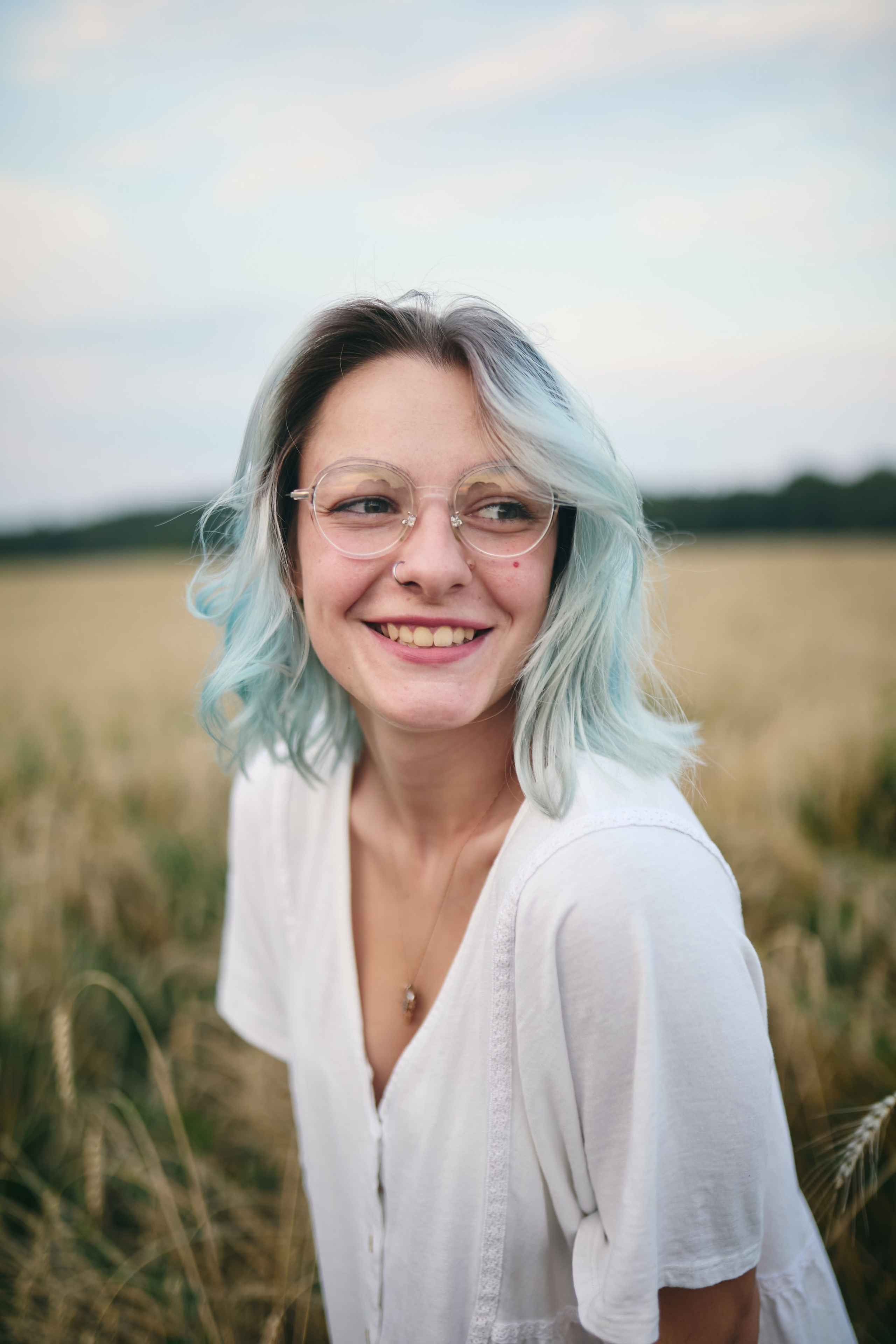 Аня, Лена и Арина. Фотограф София Комкина