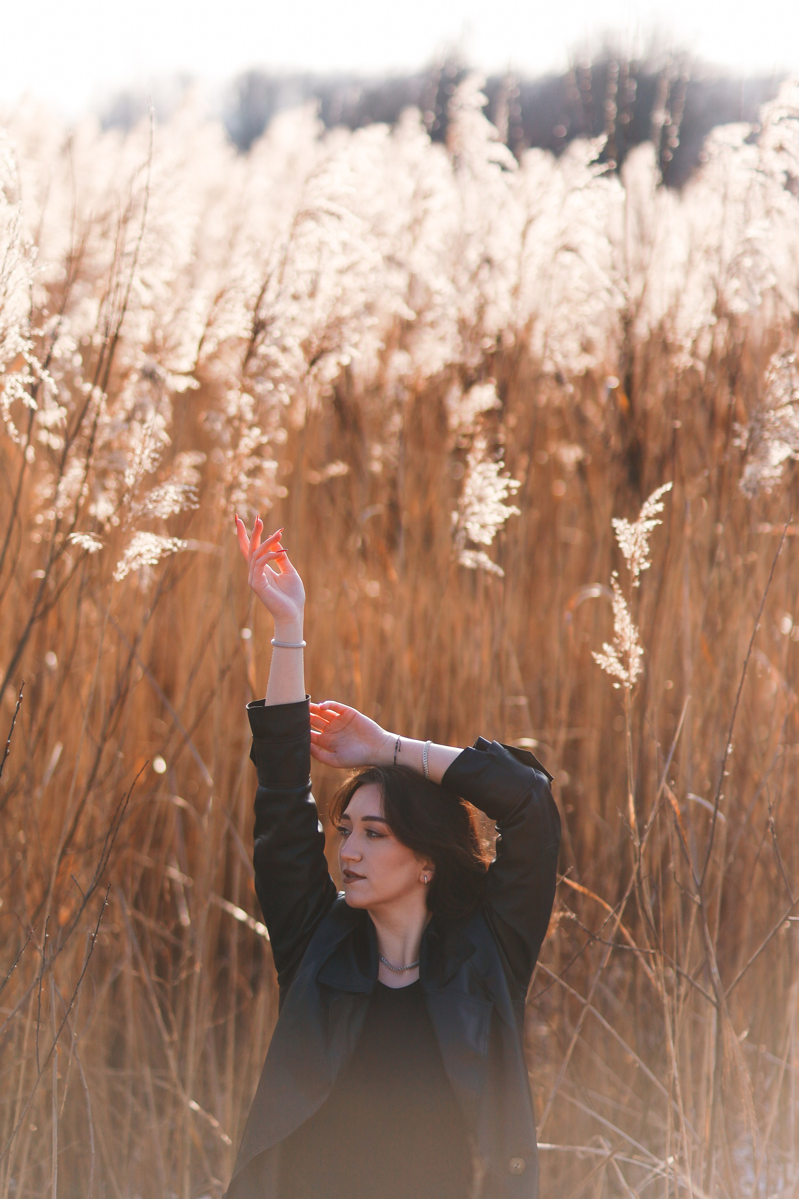 Арина. Фотограф София Комкина