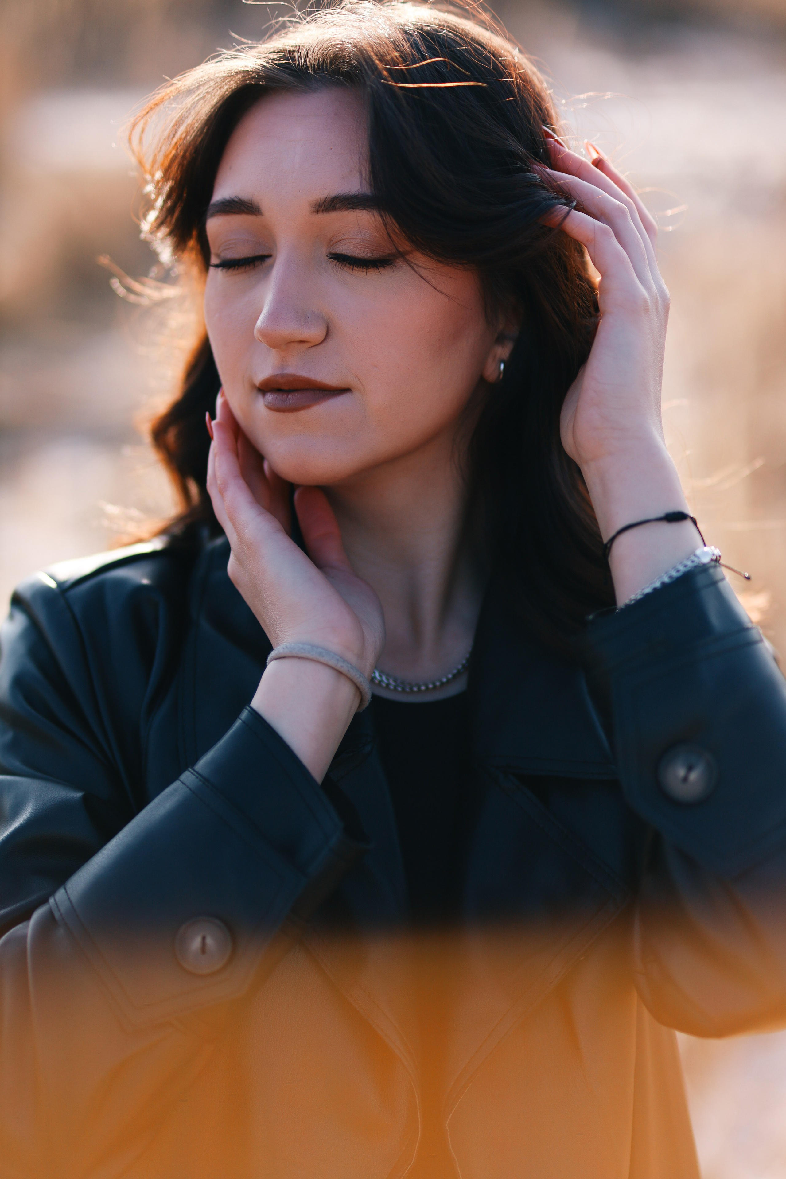 Арина. Фотограф София Комкина