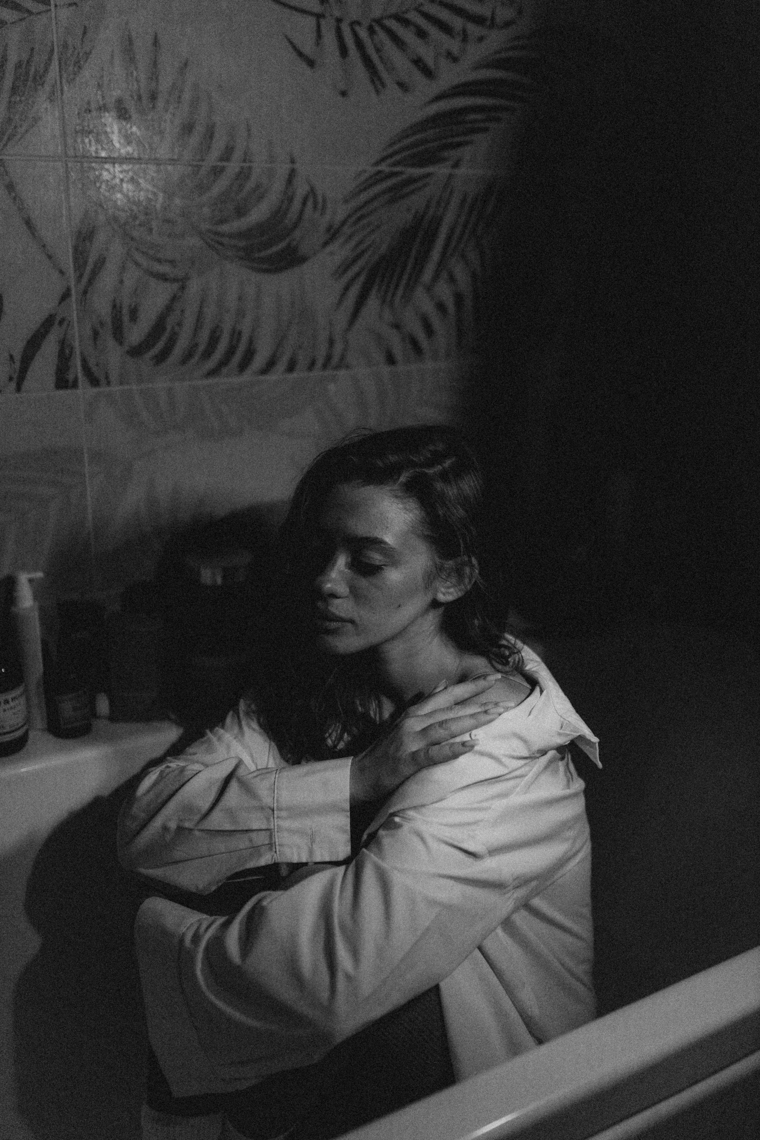 Полина. Фотограф НОГИНСК, Москва, Анастасия Белая