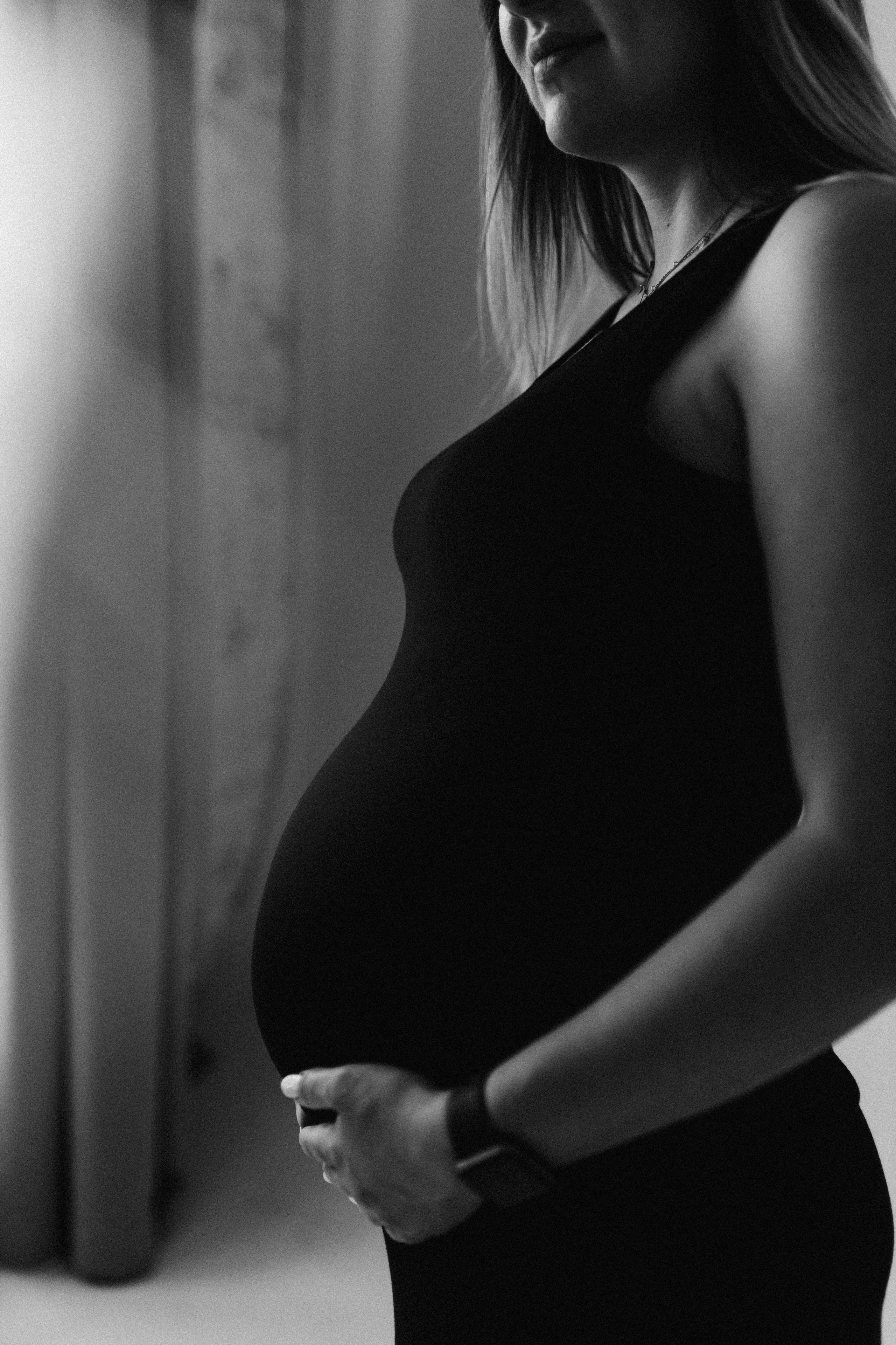 Беременность. Алина & Игорь. Фотограф НОГИНСК, Москва, Анастасия Белая