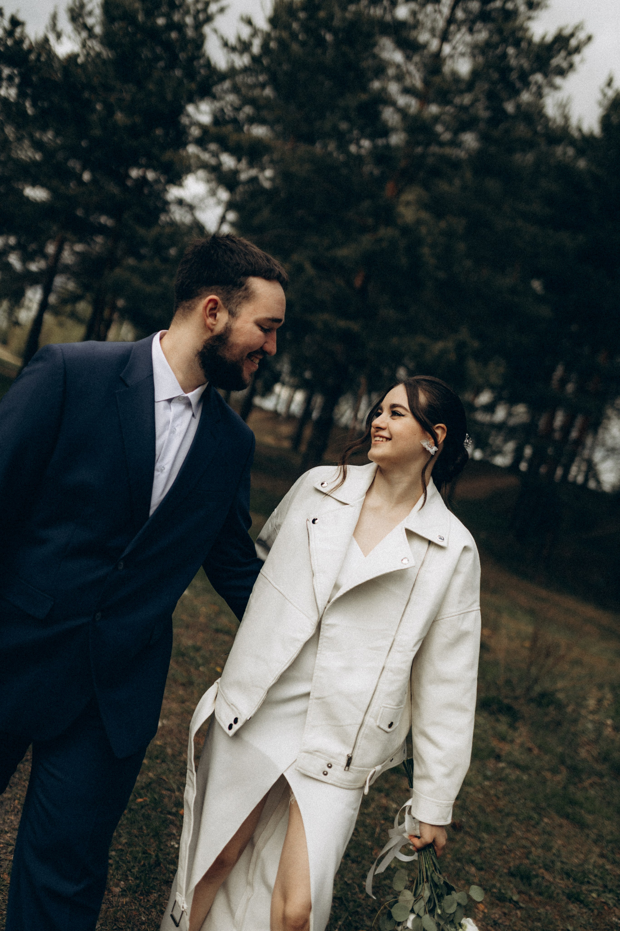 Настя & Серёжа. Свадебная лавстори. Фотограф НОГИНСК, Москва, Анастасия Белая