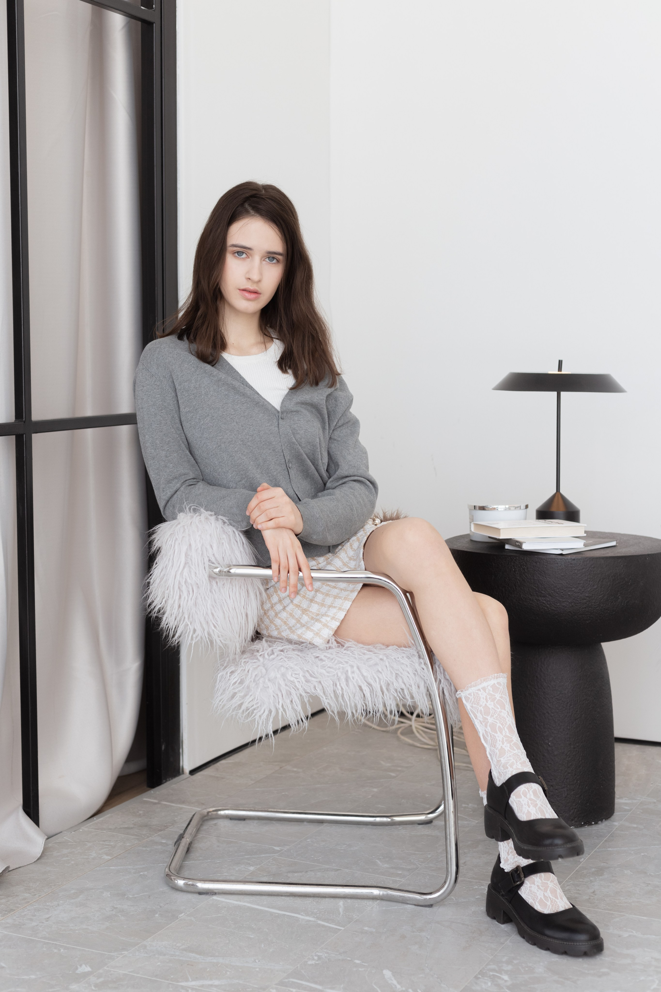 Ульяна Шоймер. Модельное агентство ТМ МОДЕЛС в Калининграде