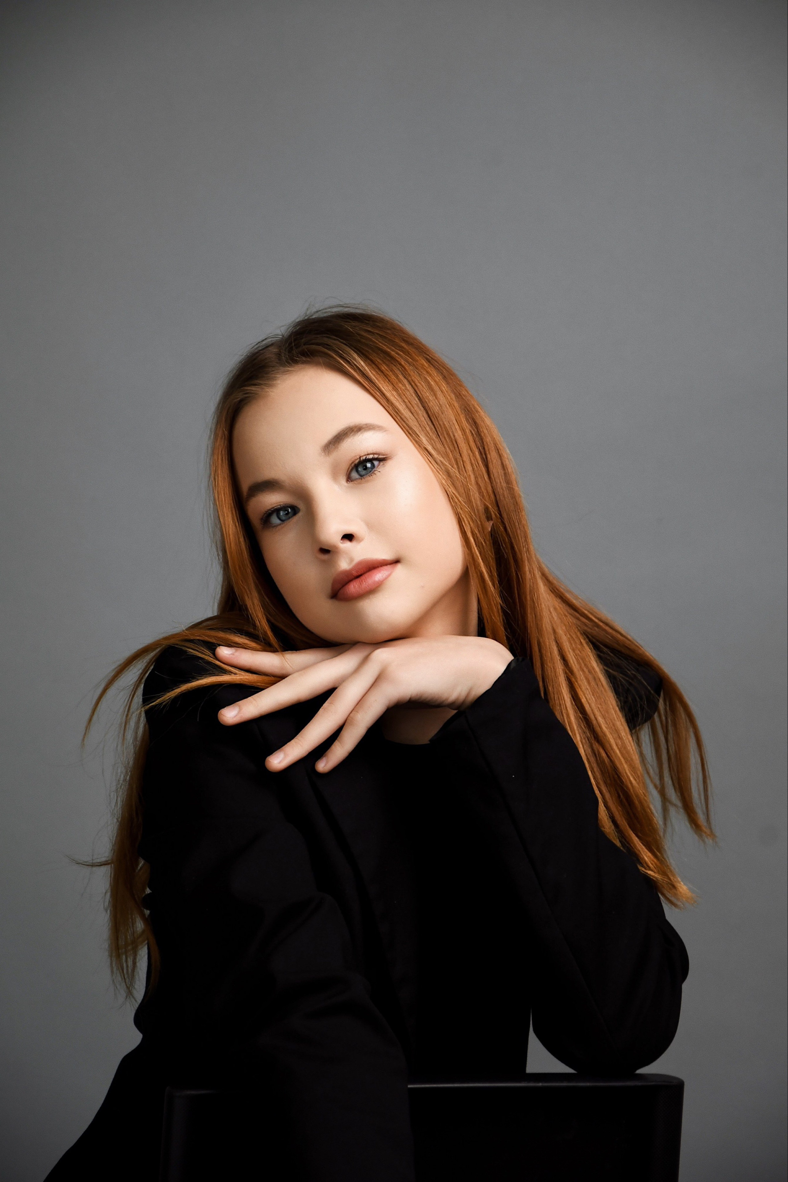 Подрядова Есения. Promodels