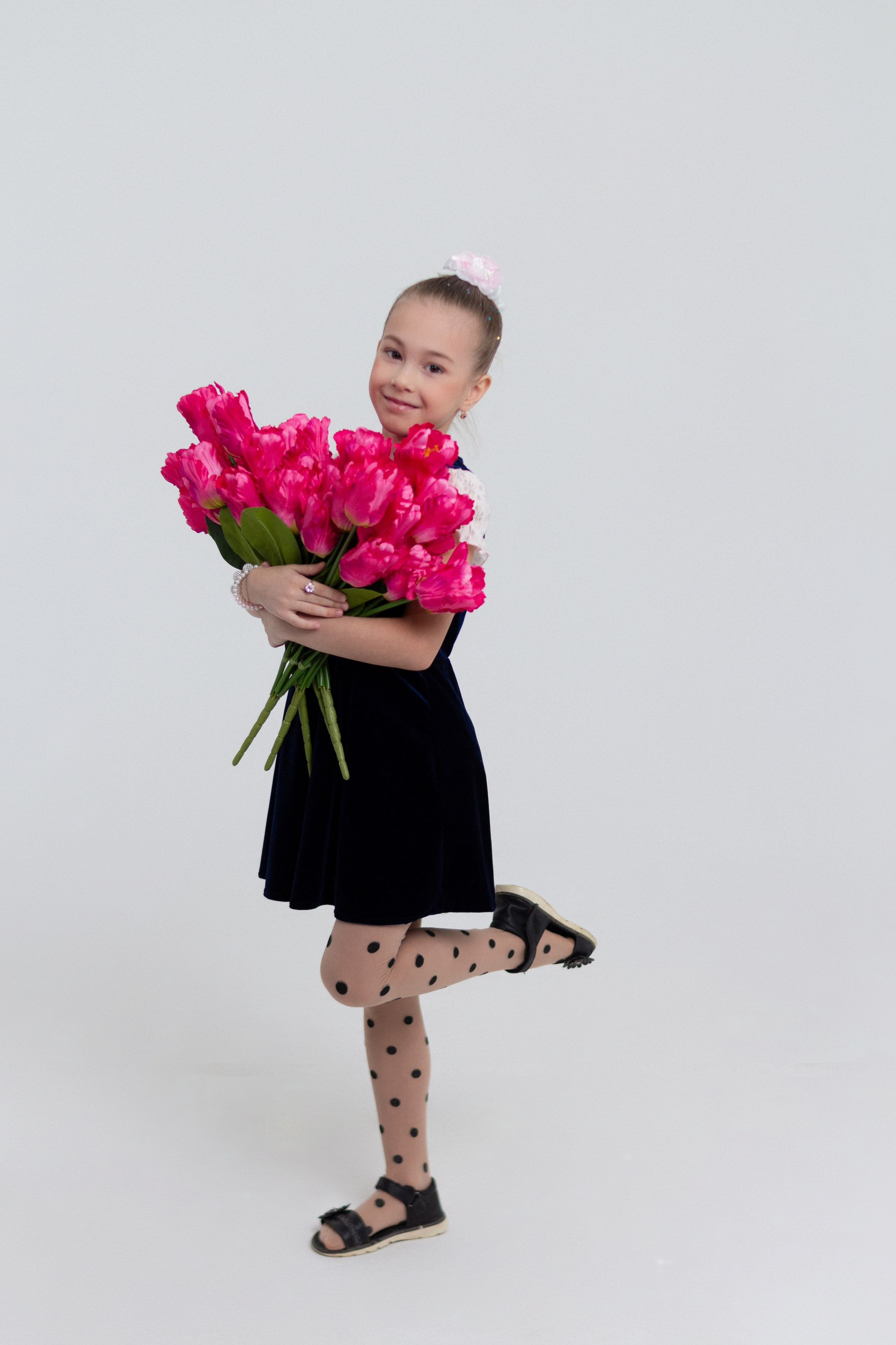 Петрова Василина. Promodels