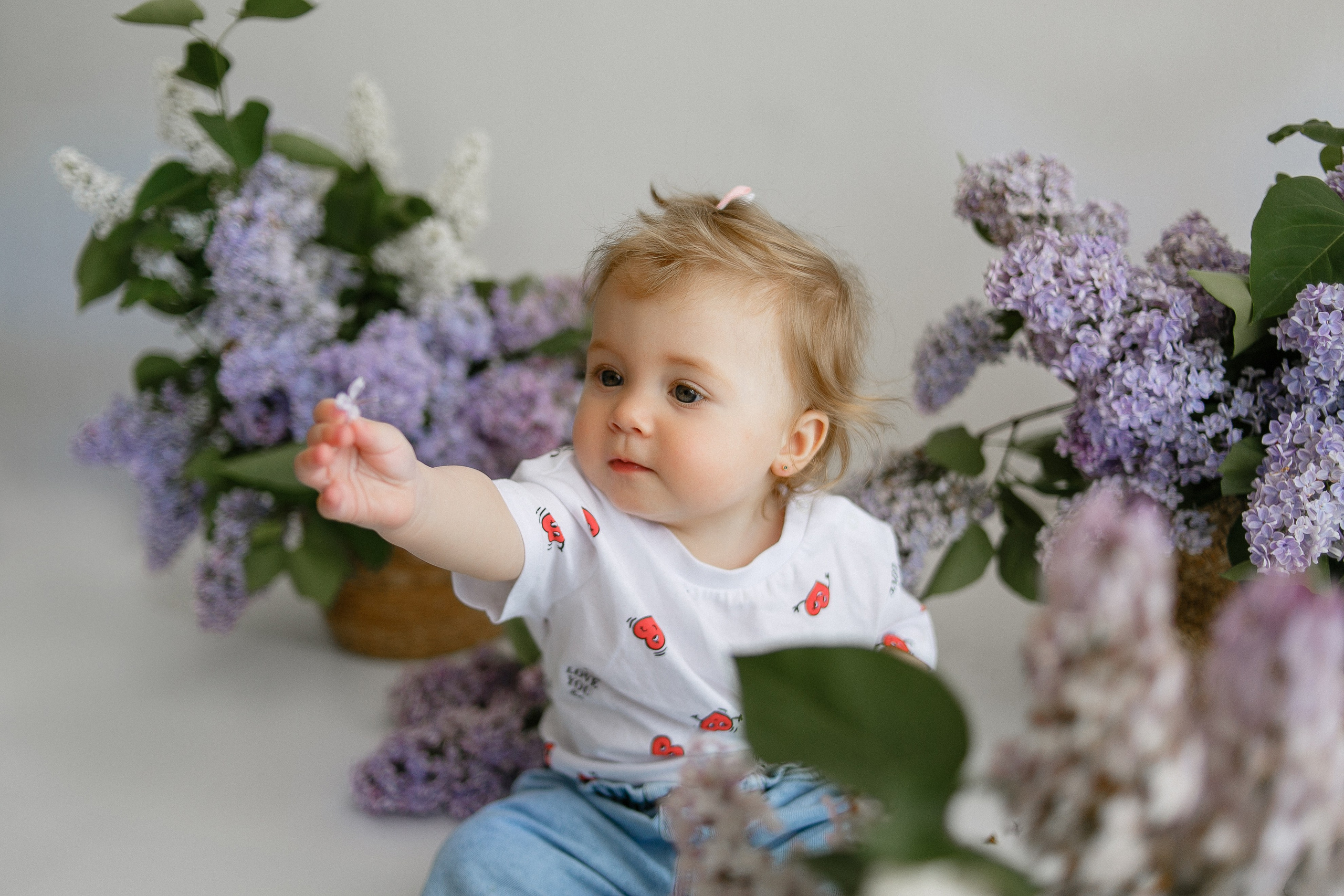 Детская фотосессия Димитровград. Фотограф Носова Марина