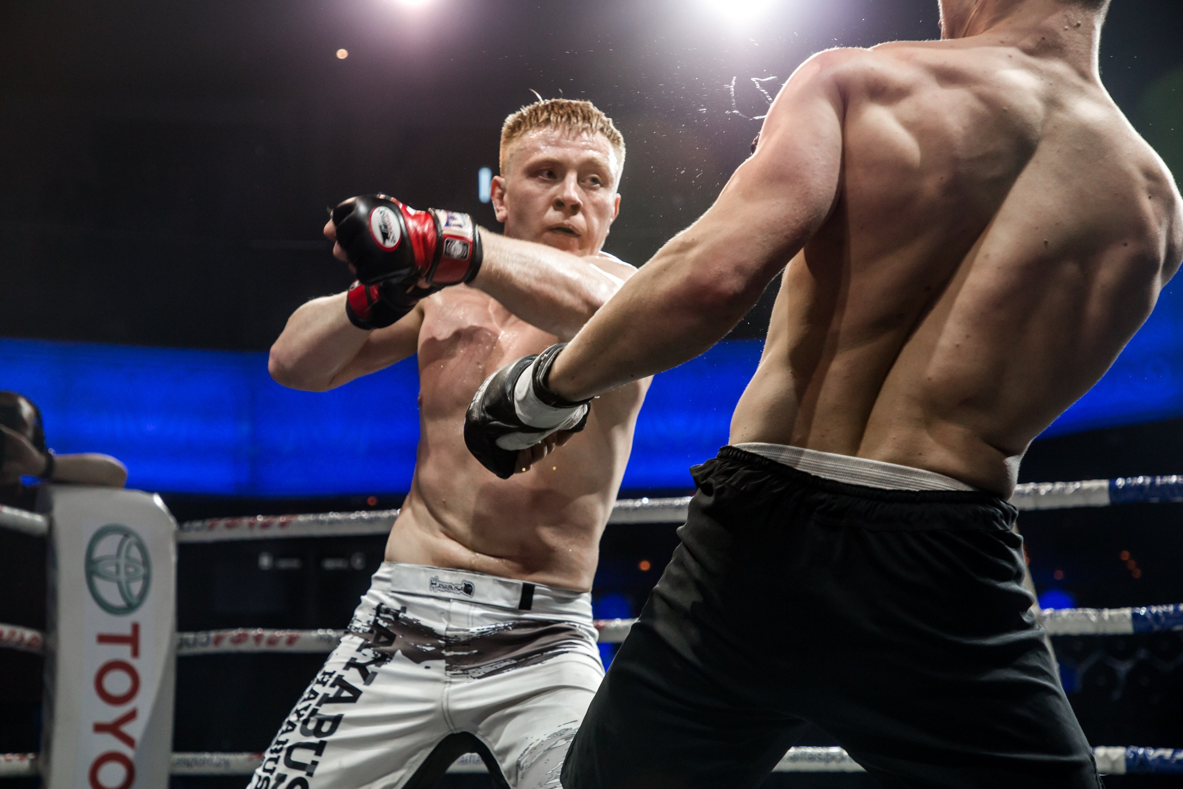 Спорт. Свадебный и репортажный фотограф Грузия