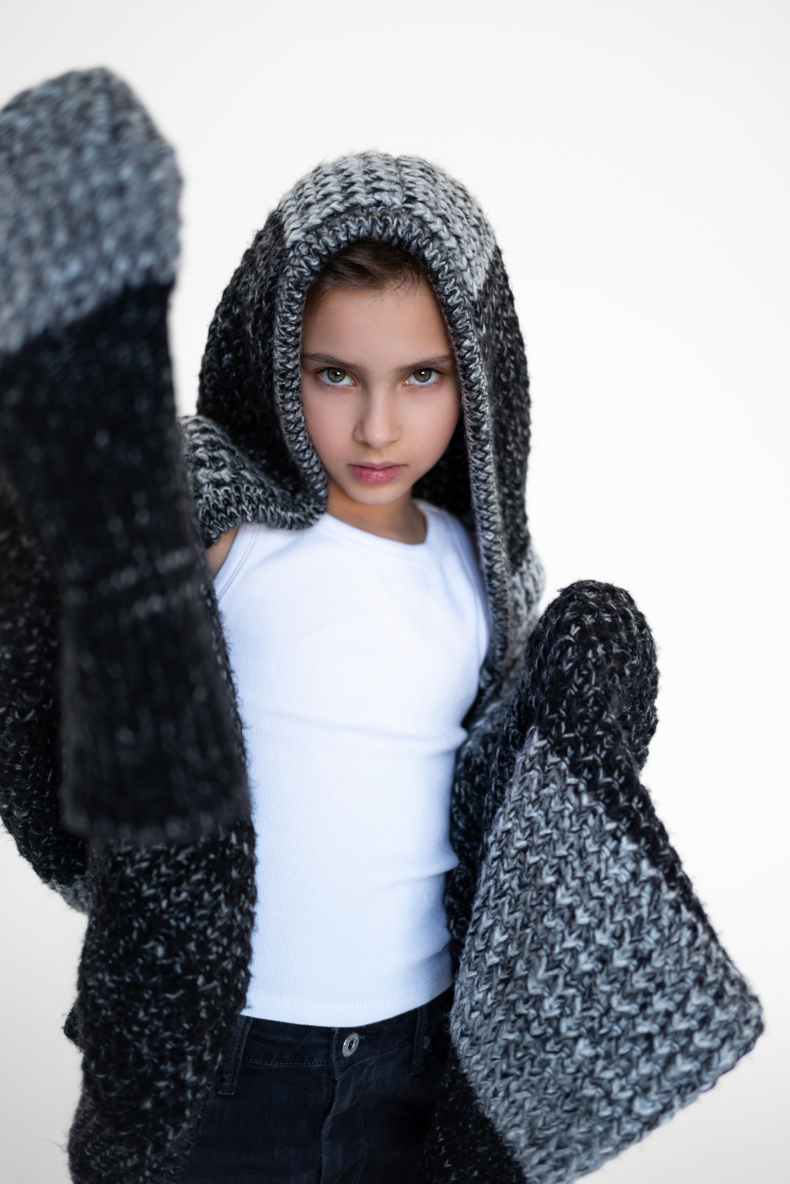 Mi. Фотограф Москва Виктория Вишневская актерское / модельное портфолио