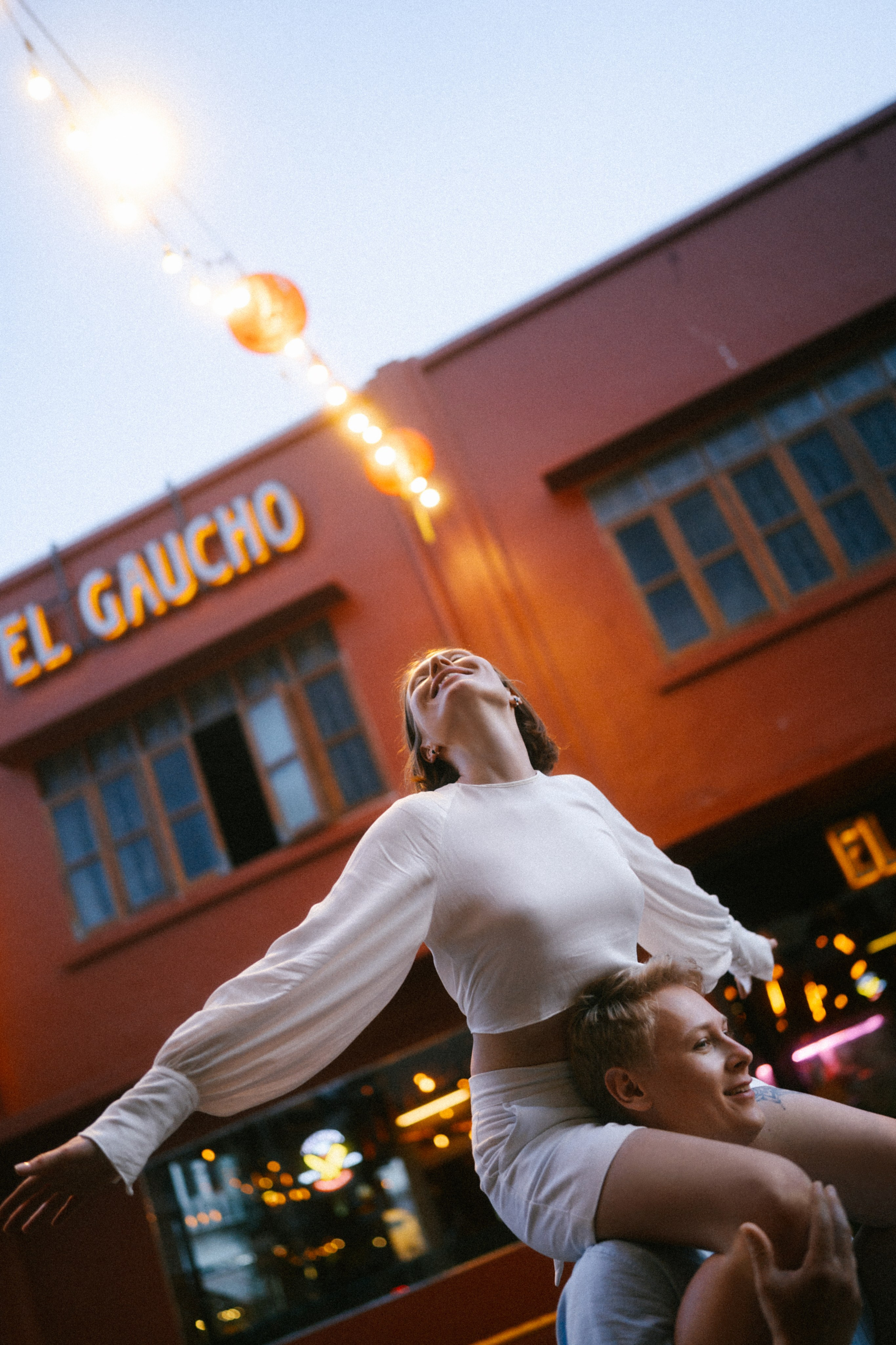 OLD TOWN STORY. Портретный и семейный фотограф на Пхукете Андрей Валиев