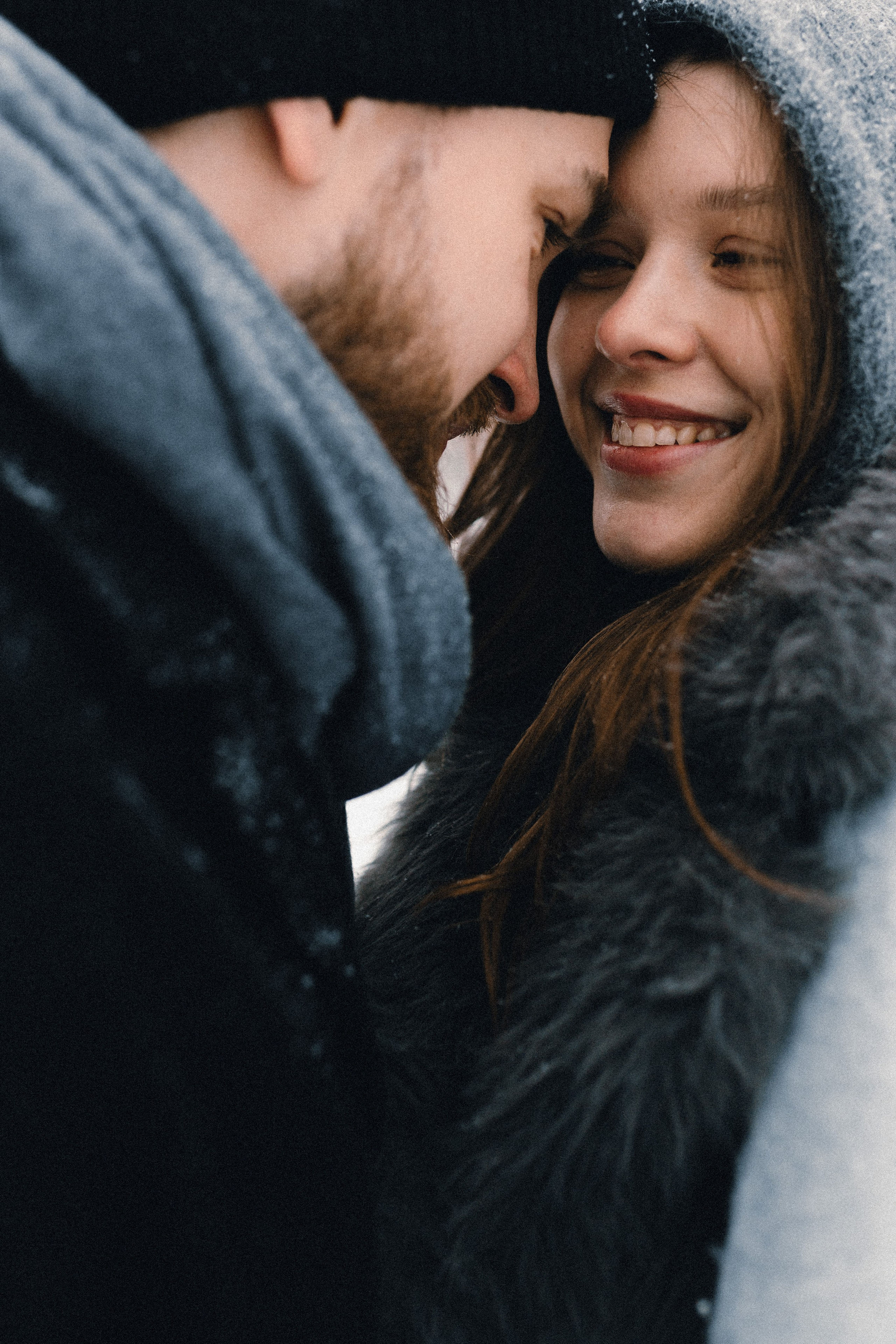 Настя & Андрей. Алина Петрова / Фотограф Санкт-Петербург