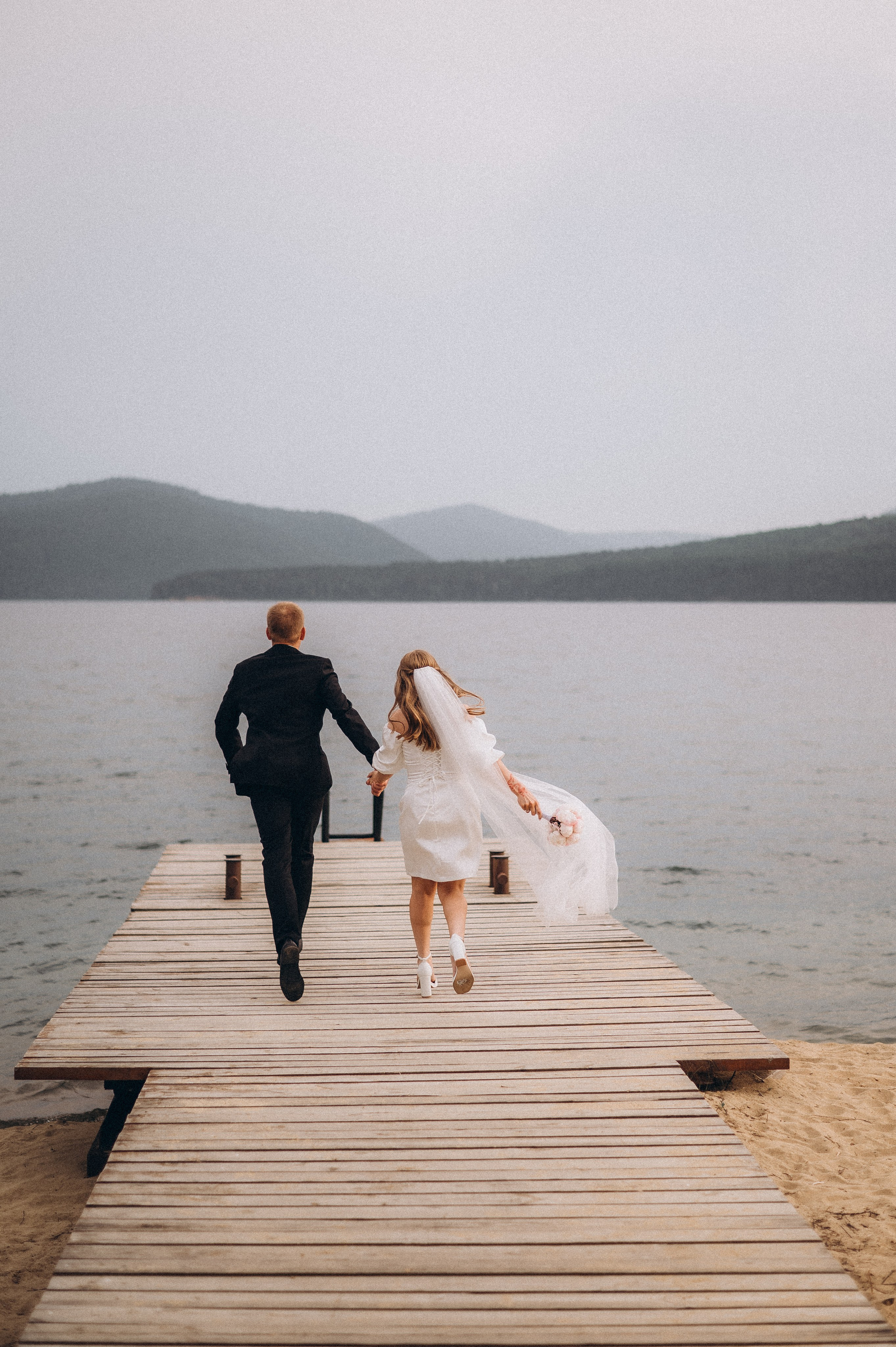 1. Фотограф в Иркутске