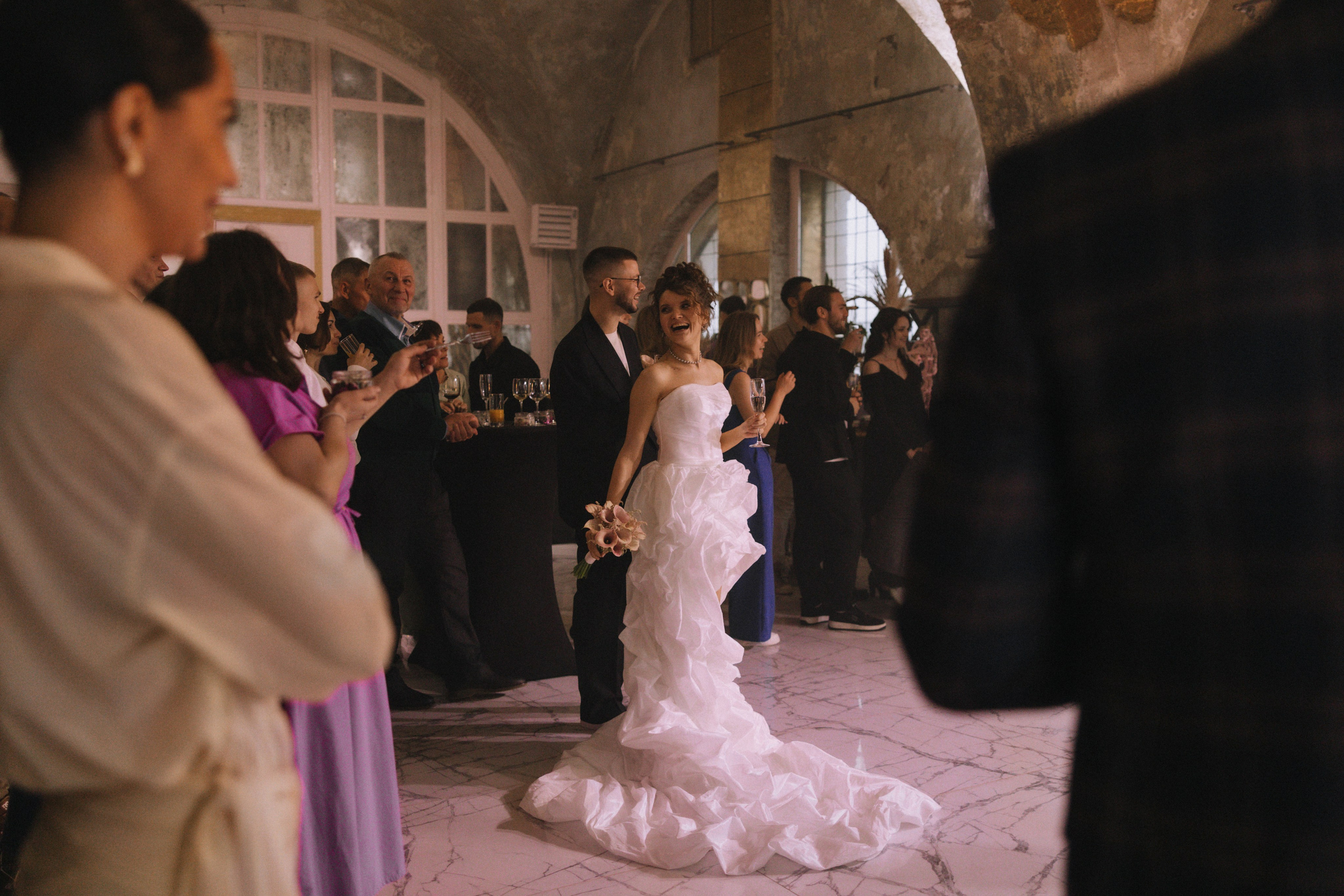 Егор Аня. Фотограф Артем Котелевец