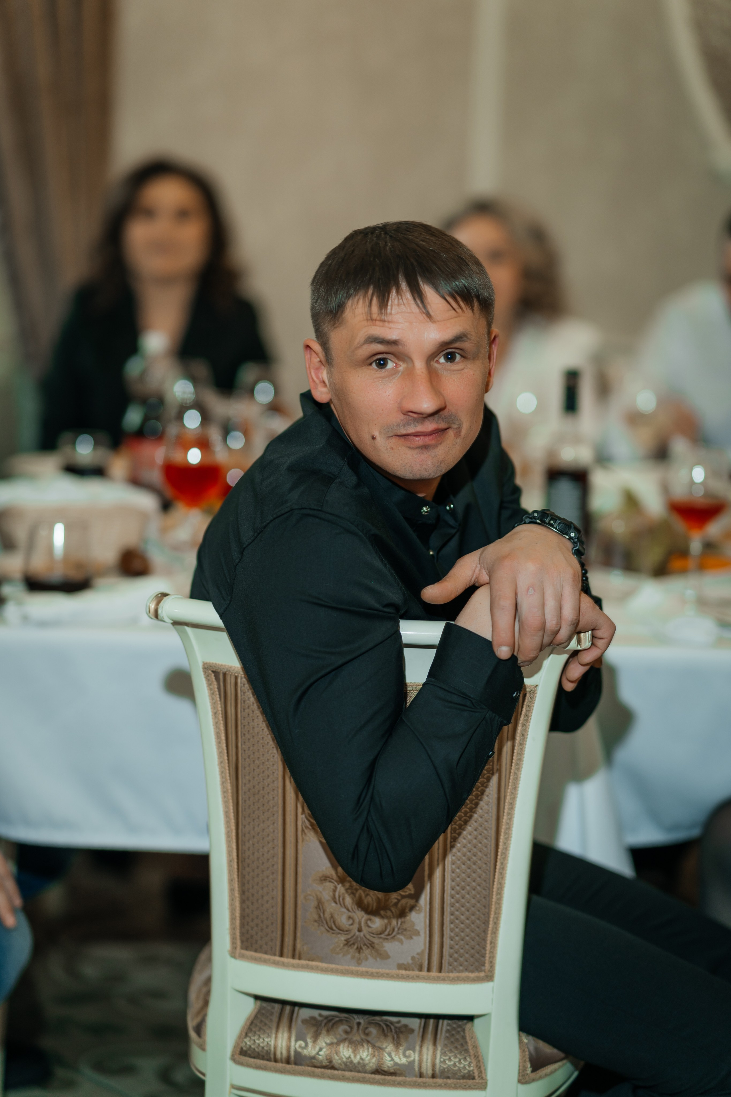 Отель «ПушкинЪ». Фотограф Ангарск Иркутск Ксения Король