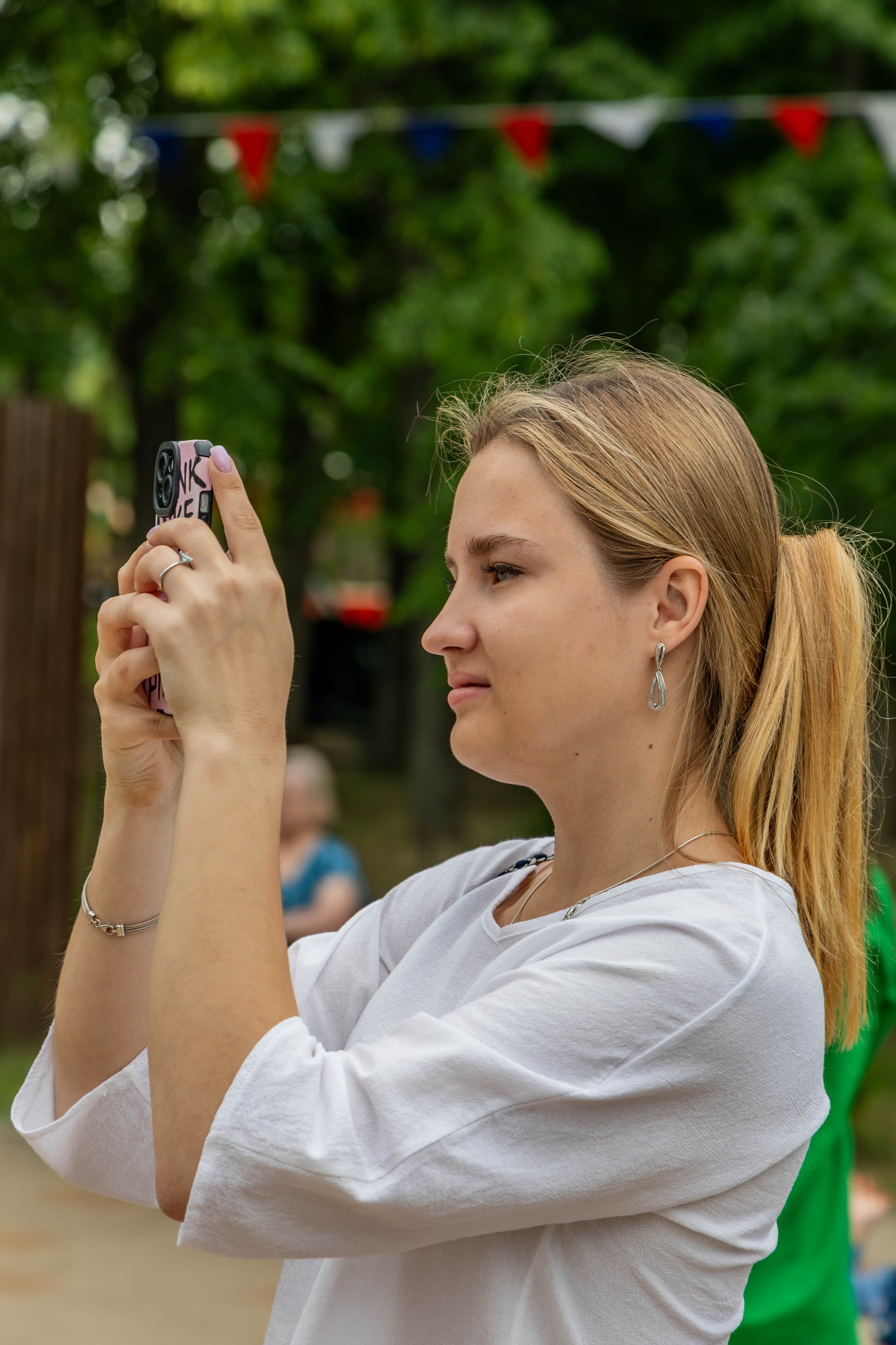 Голос города. Люберцы. Май 2025 г. Фотограф для маркетплейсов, фотоуслуги в Жуковском Татьяна Марсуверских