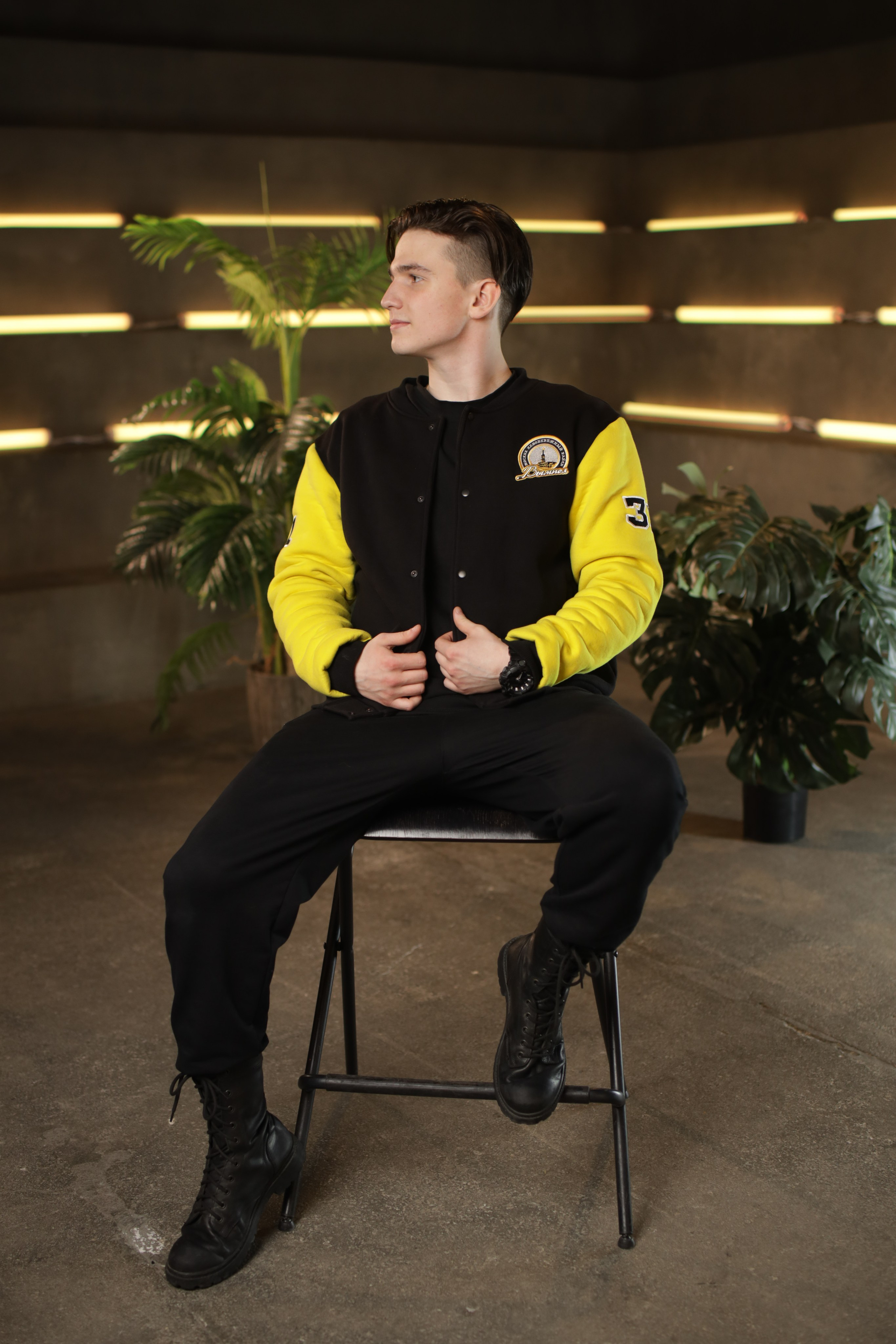 Школьная фотосессия. Главная