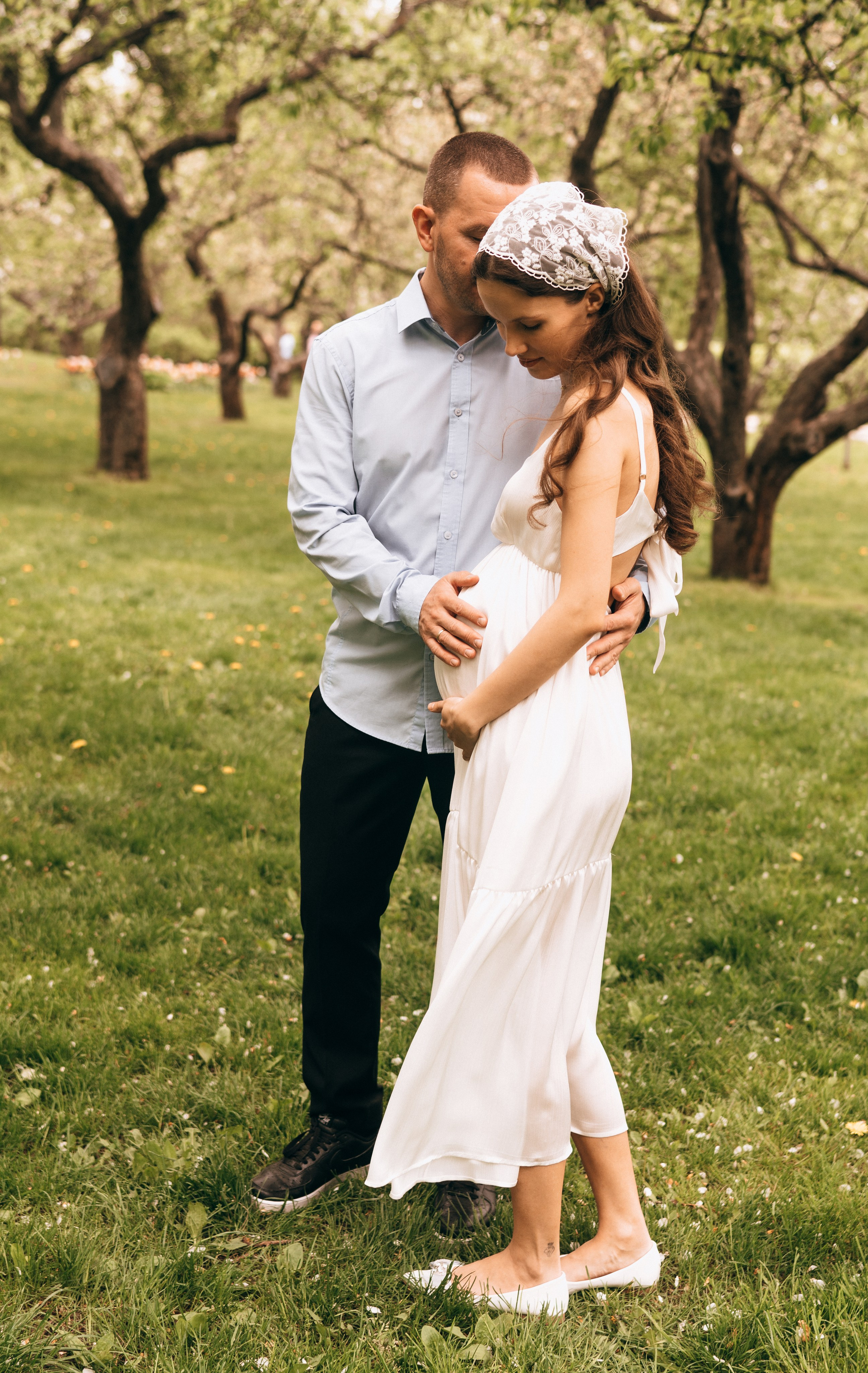 Беременная история в Коломенском. Семейный, ньюборн фотограф, фотограф на роды в Москве, Виктория Тюльдюкова