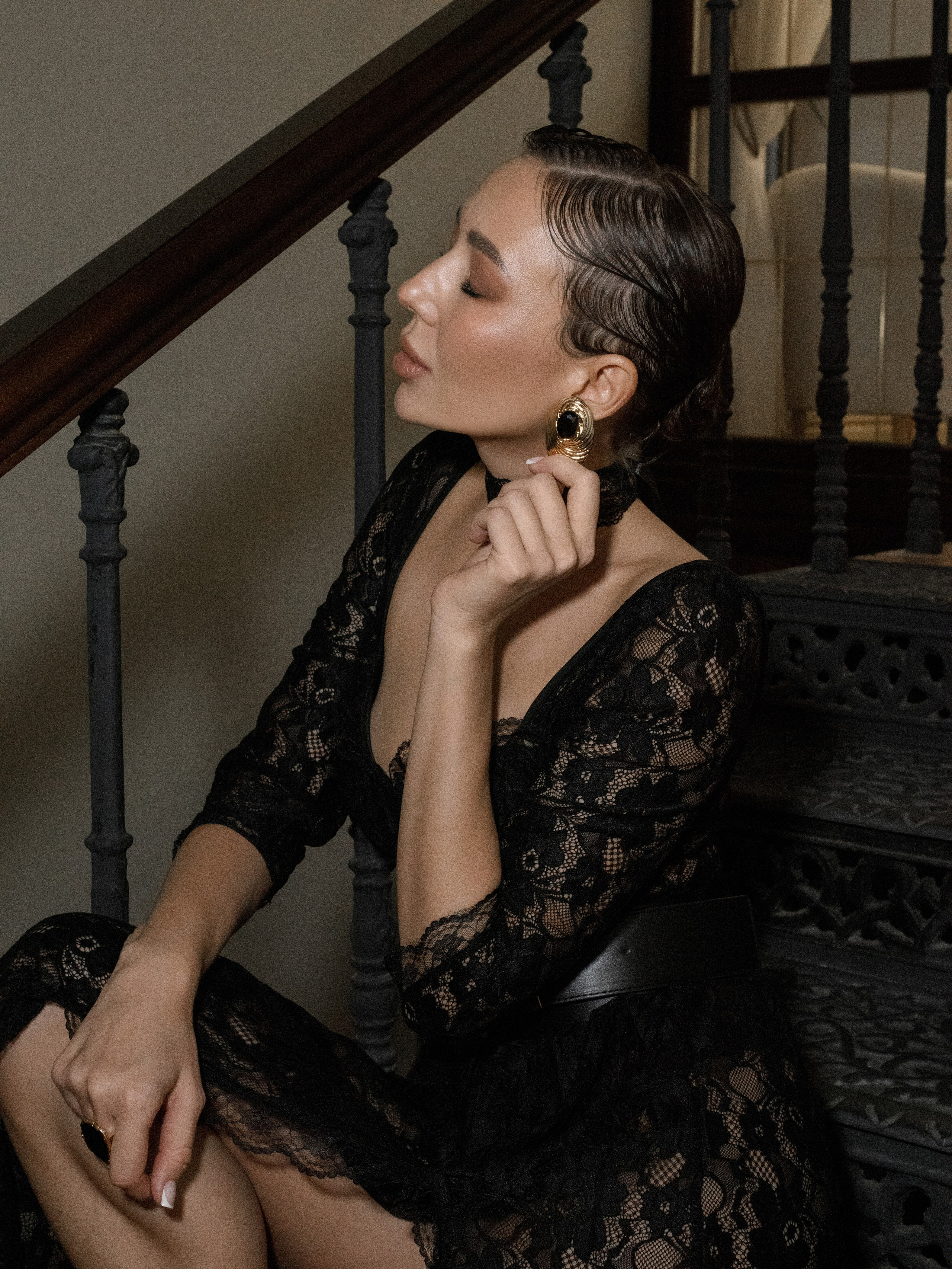 Мария | Невеста Дракулы. Универсальный фотограф и видеограф в Самаре