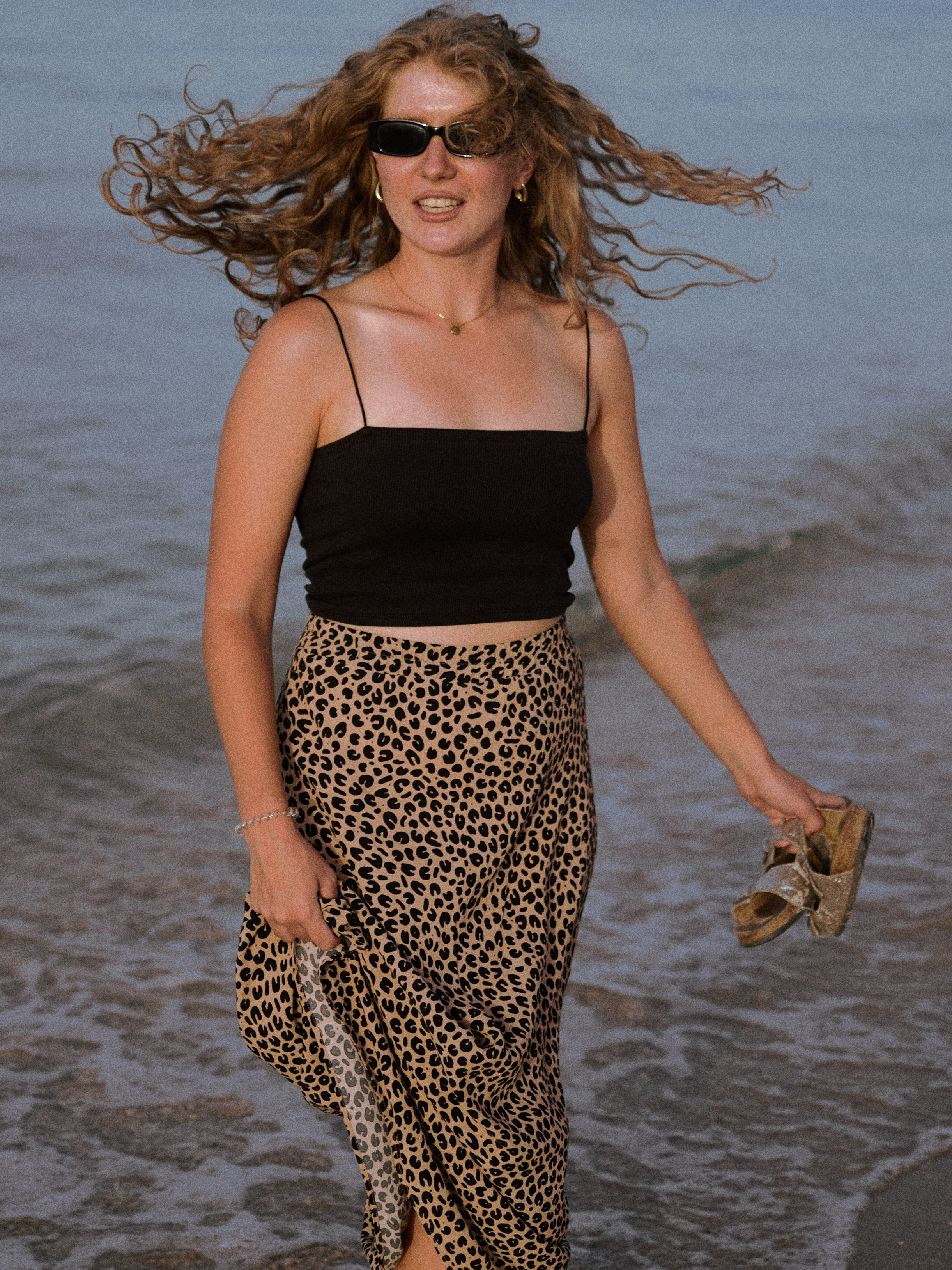 Сахл-Хашиш — пляж. Jorgis Talè — photographer, kind person, teacher of arts and other mag