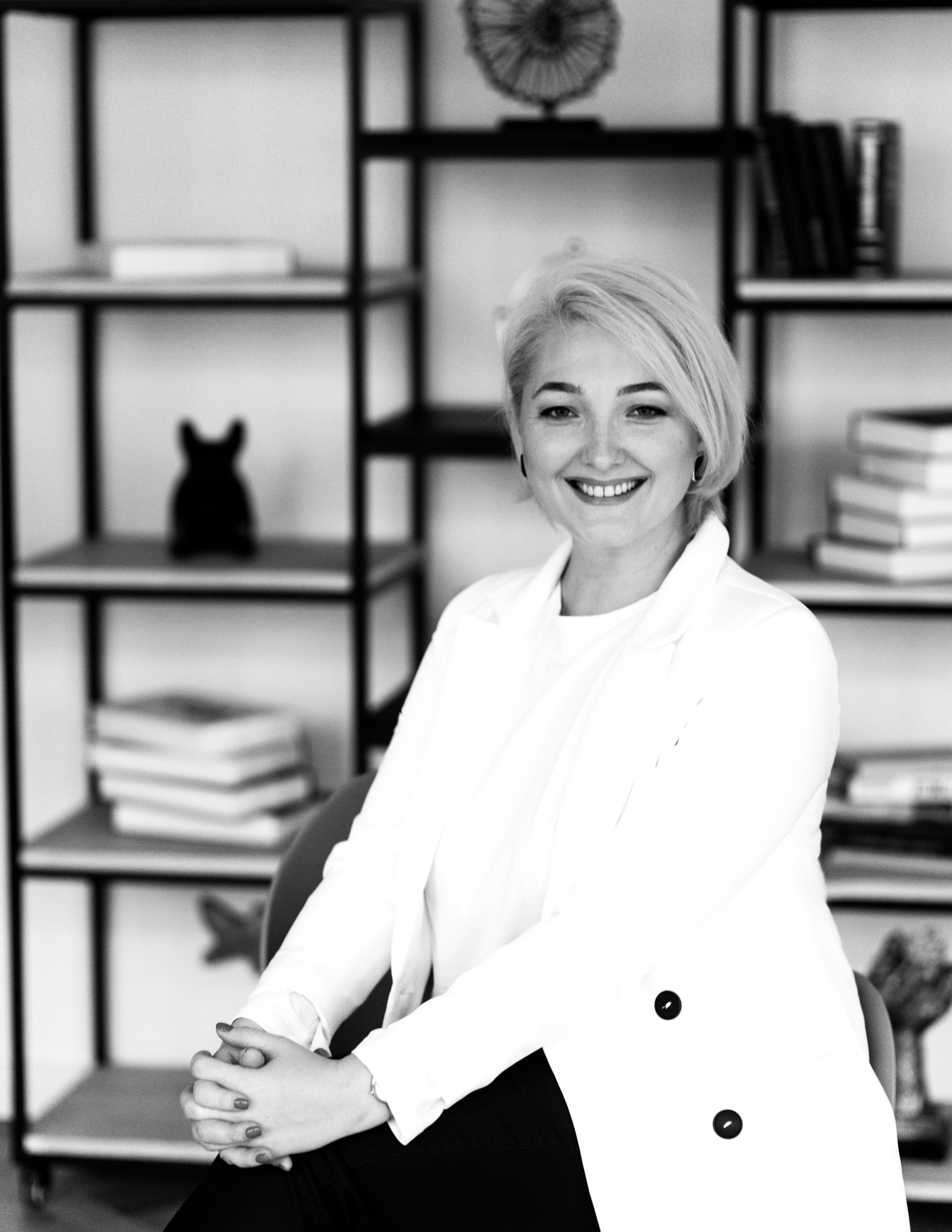 Тренер по эмоциональному интеллекту. Женский и контент фотограф в Москве