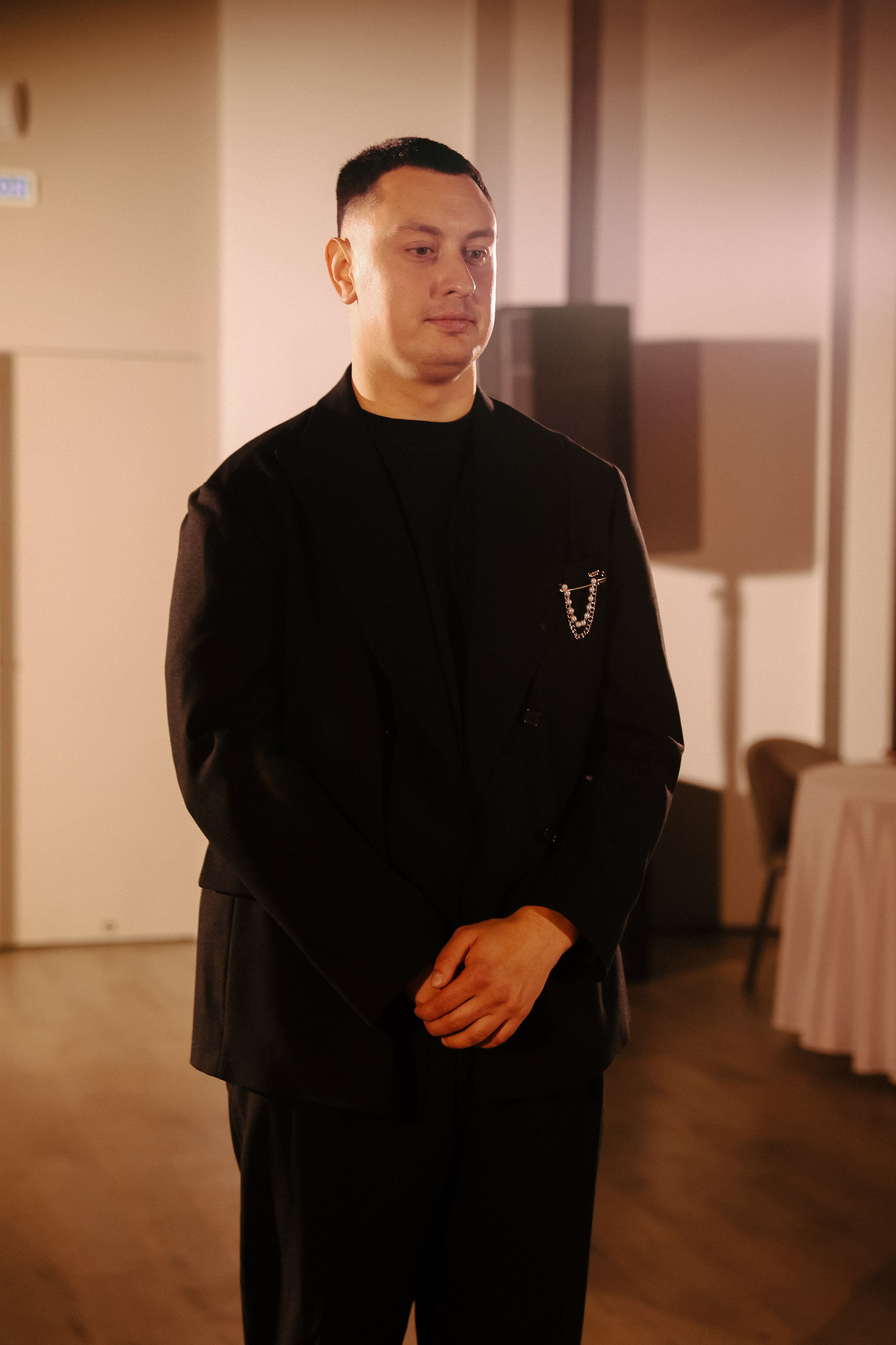 Владимир и Анастасия. Свадебный фотограф Екатеринбург Алексей Ладыгин