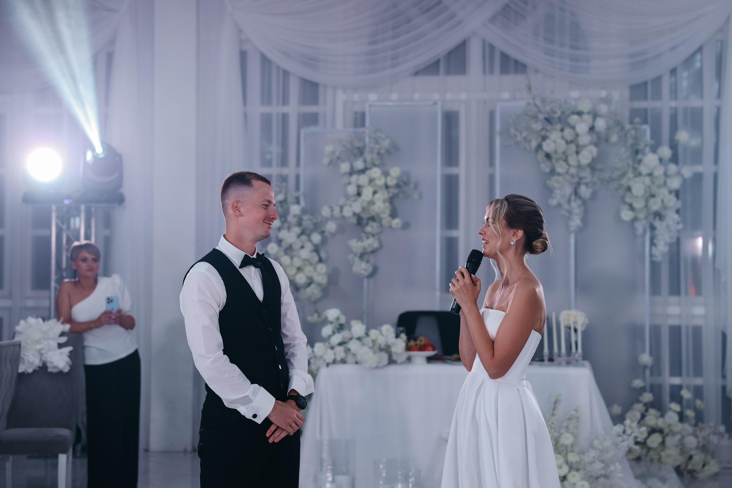 Артем и Дарья. Свадебный и семейный фотограф в Ростове-на-Дону Марианна Хахладжева