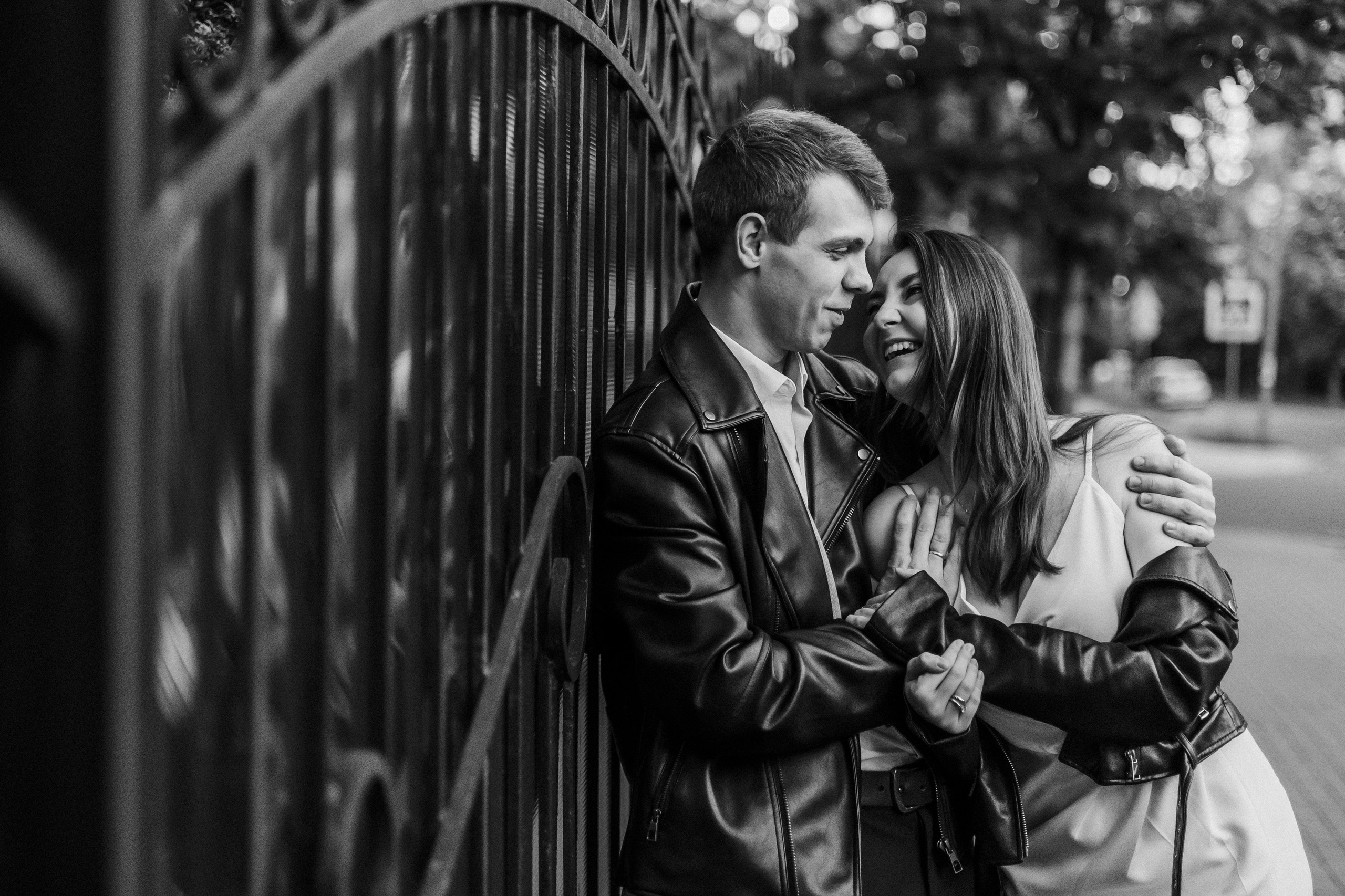 Love story. Свадебный фотограф в Калининграде Филоненко Наталья