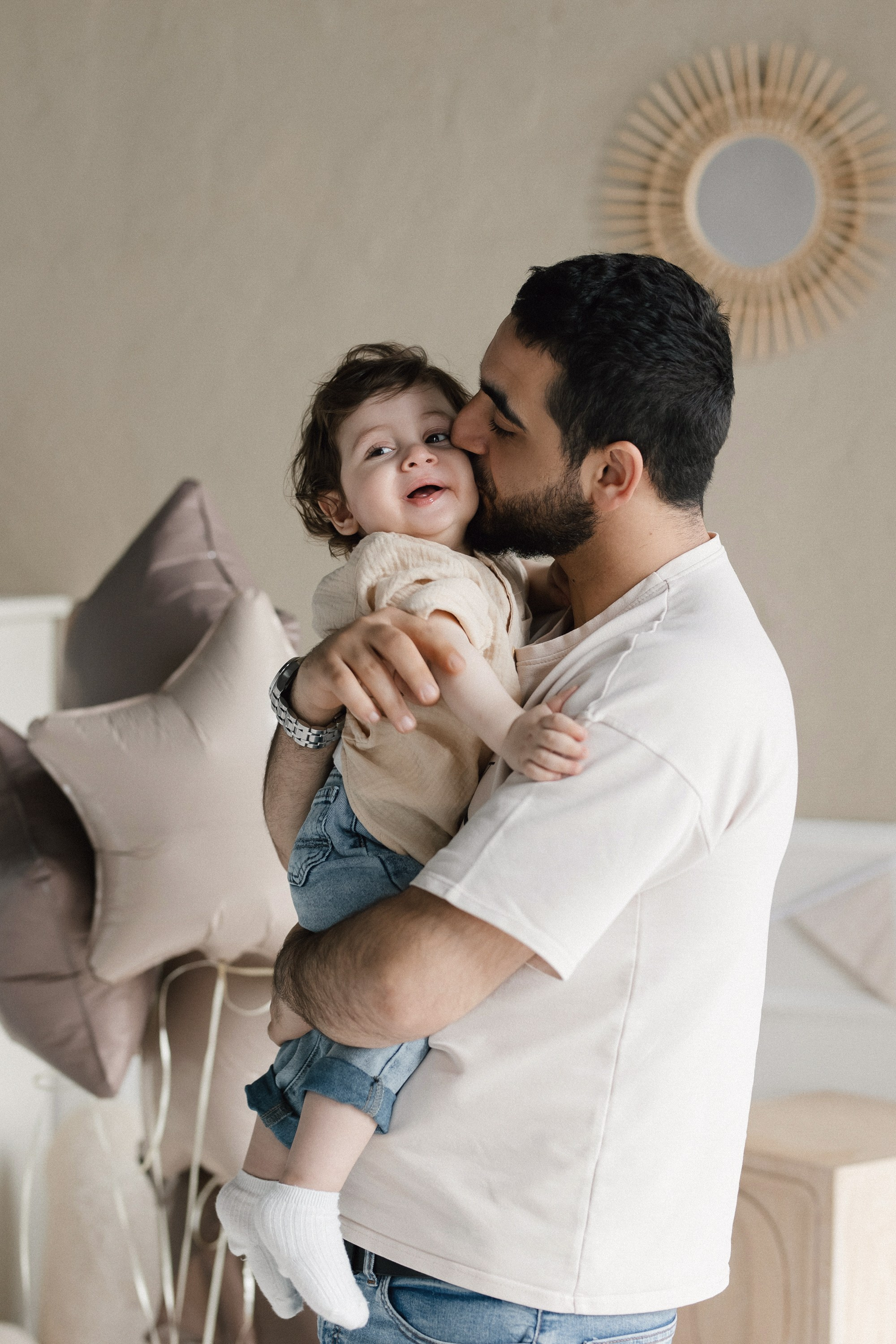 СВЕТА, АЙК И АРТУР ` 24. Maria Startseva Photo