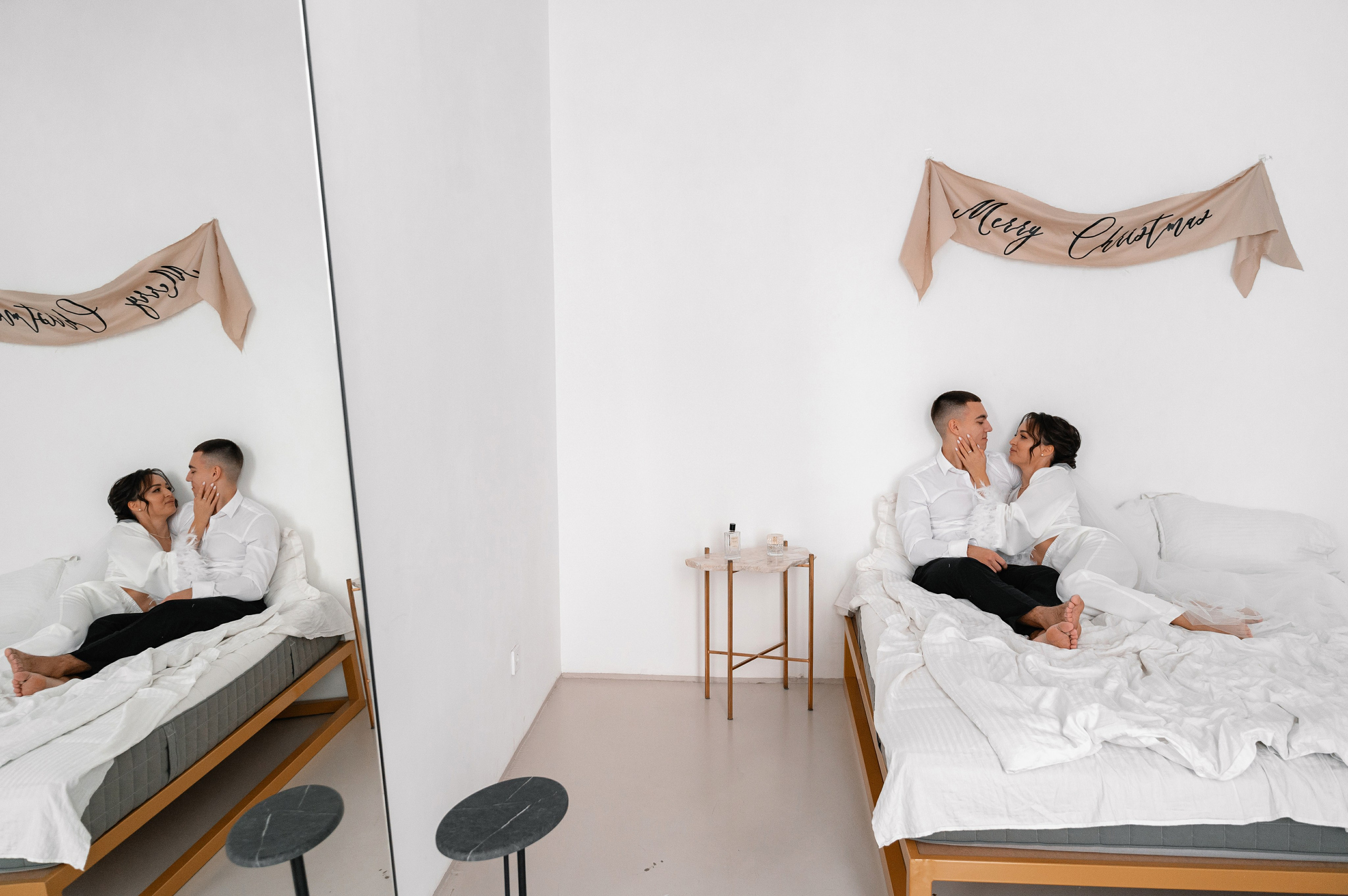 Свадебная съемка, свадебная фотосессия. Свадебный и семейный фотограф в Чебоксарах Ирина Левнер