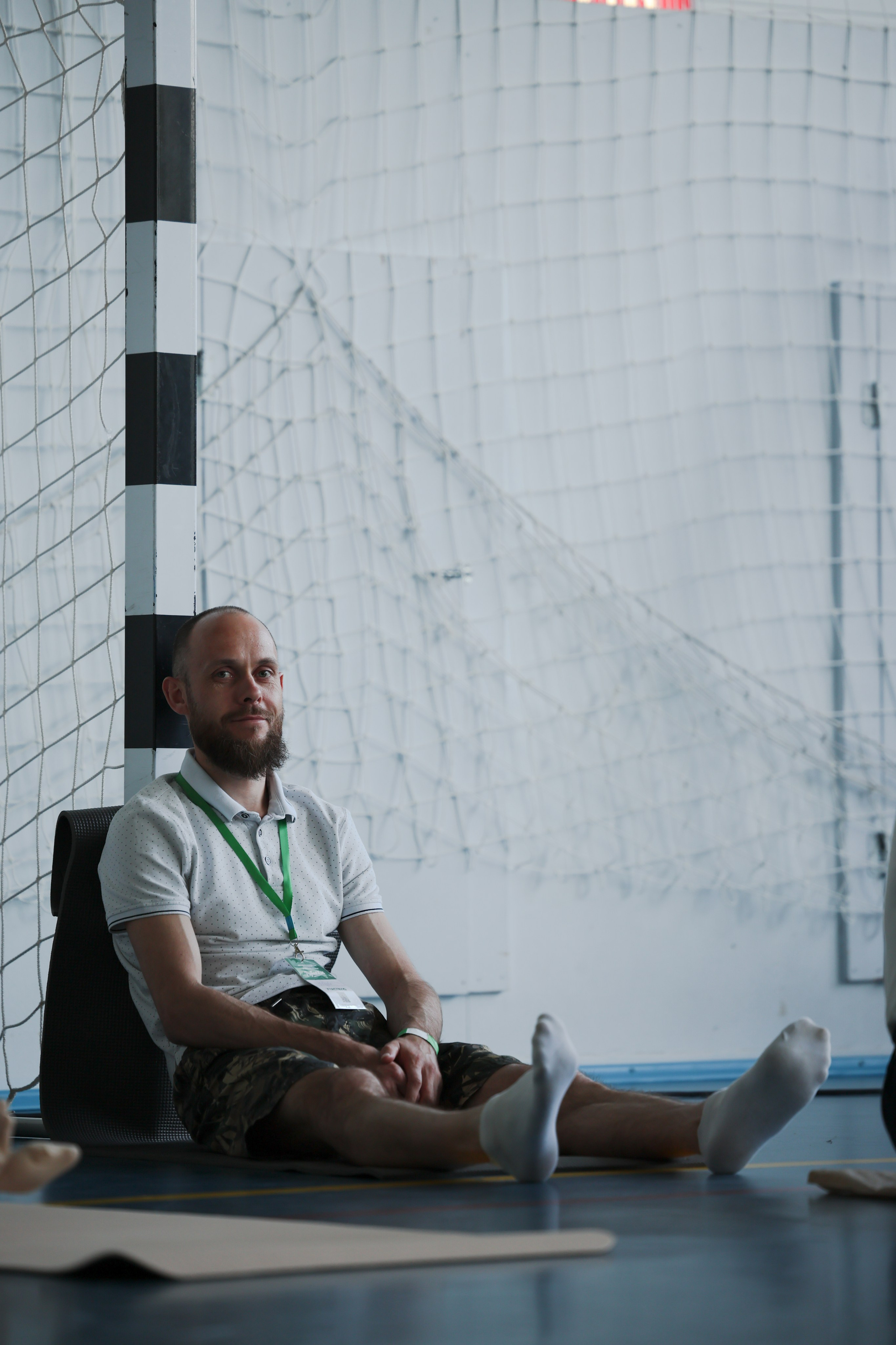 Репортажная съёмка. Ikotdusov