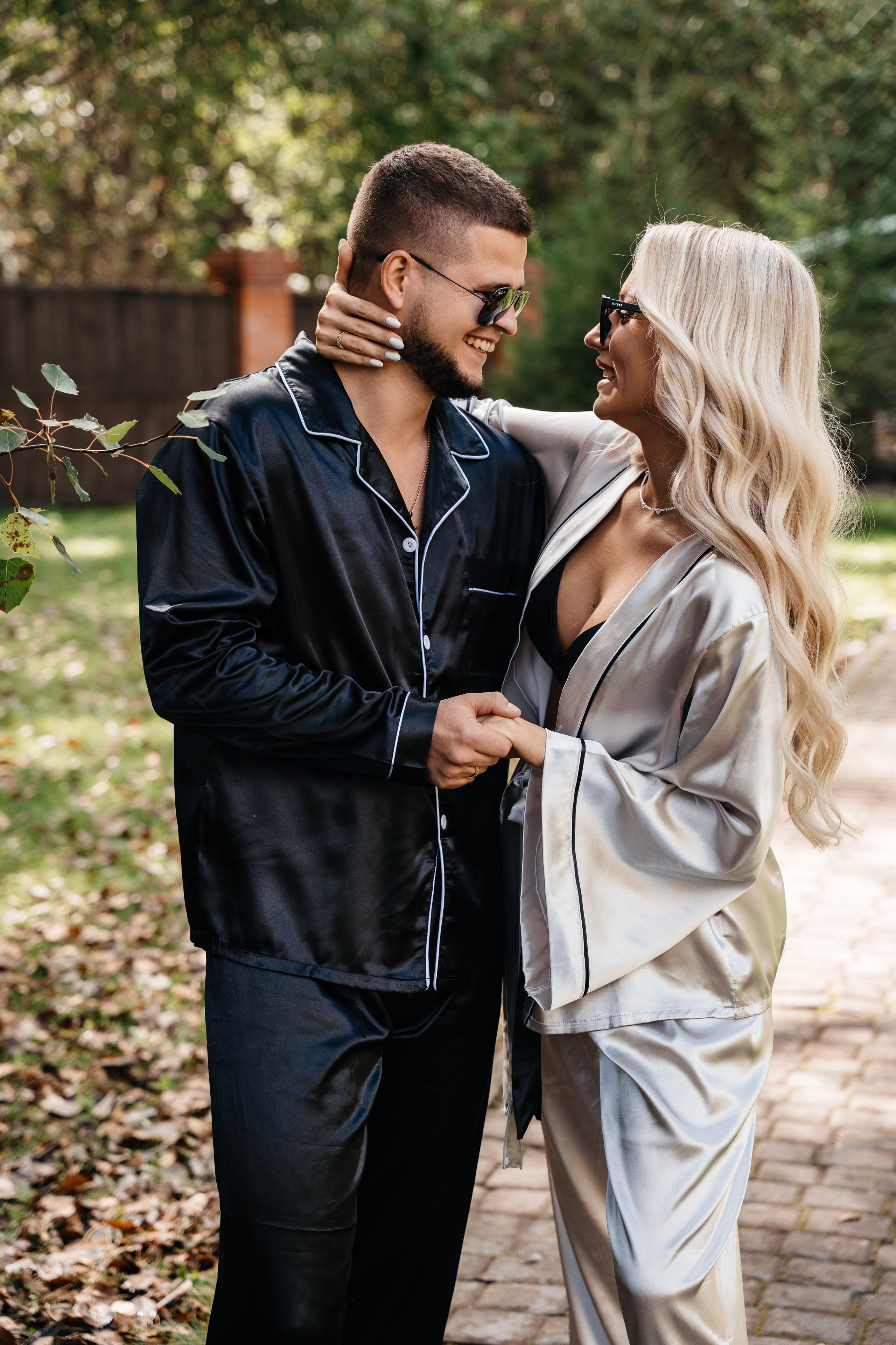 Стефан & Татьяна