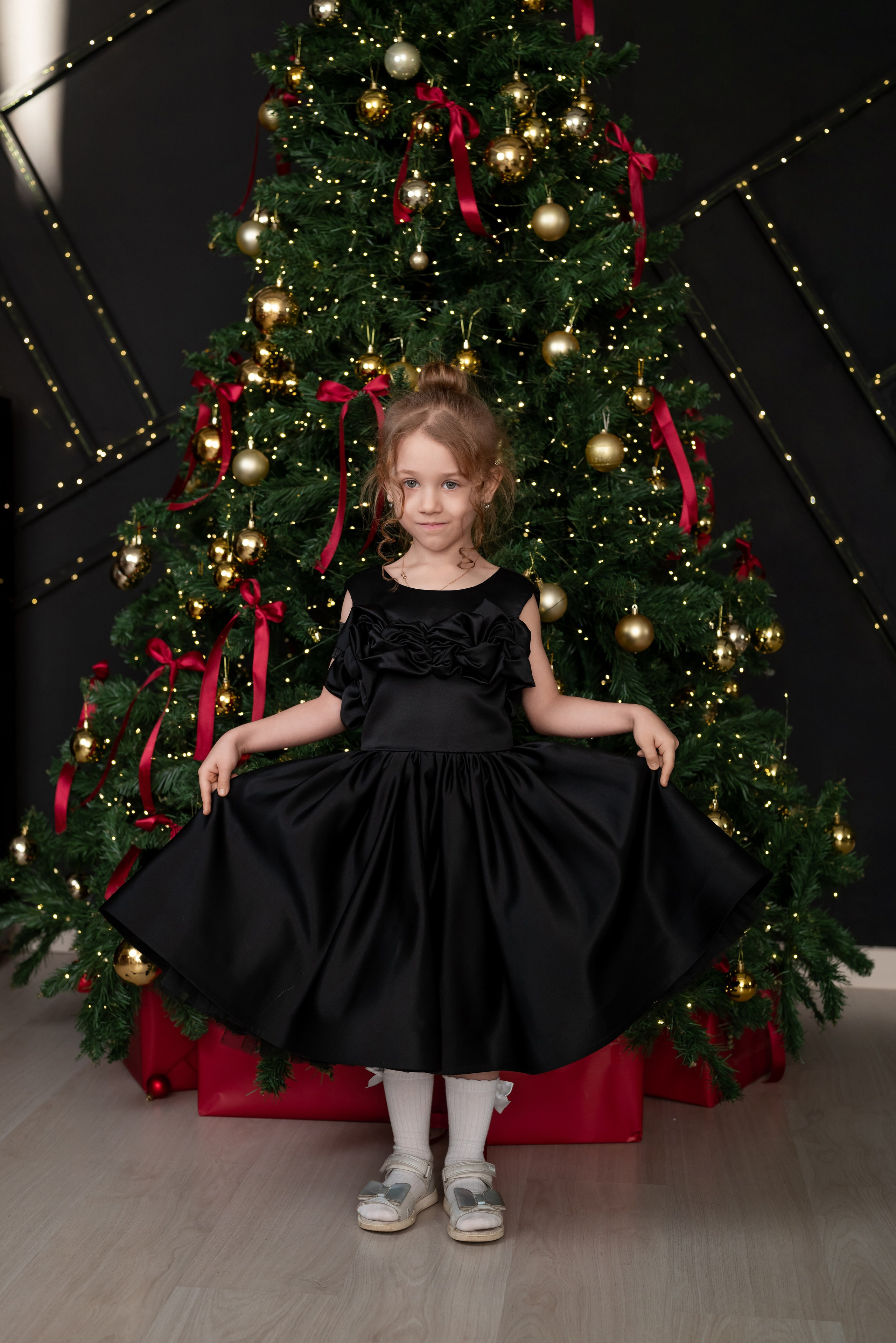 Кристина. Фотограф в городе Салават