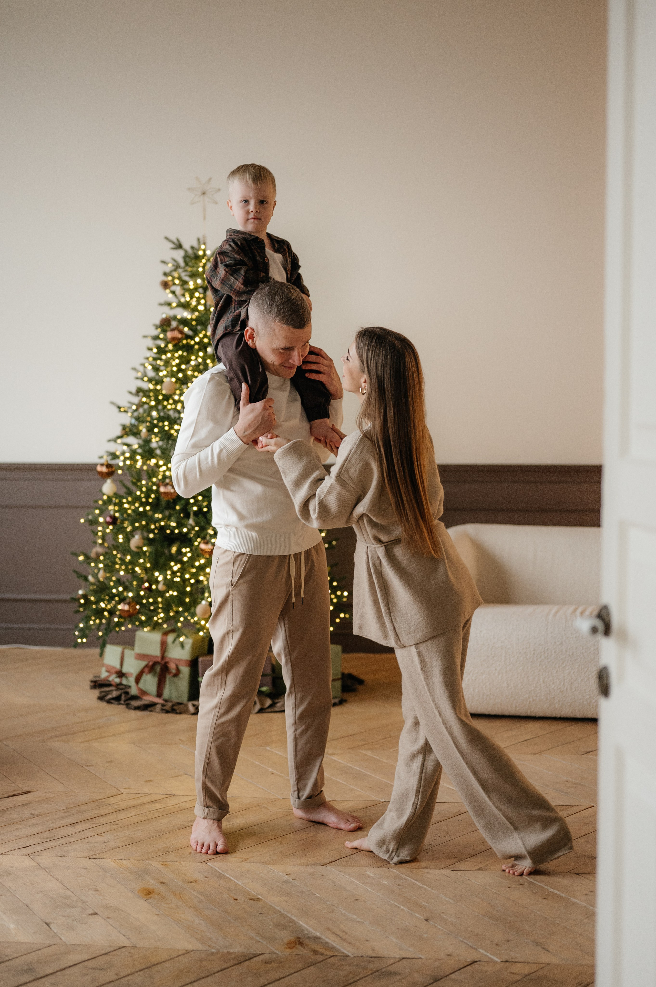 Happy new year🎄. Свадебный и семейный фотограф в Краснодаре Алина Мельник