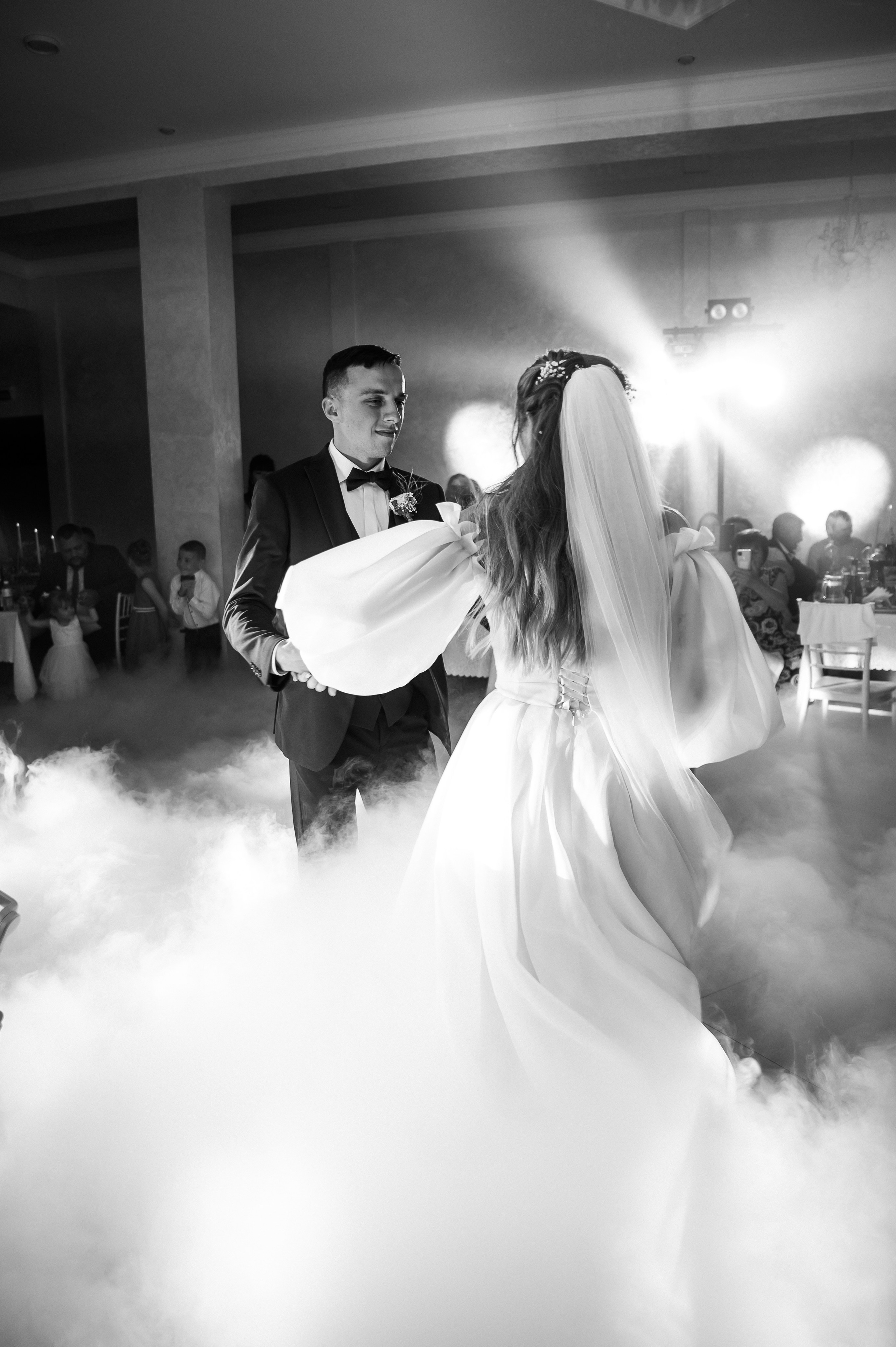 Сергей и Валерия🤍. Свадебный и семейный фотограф в Краснодаре Алина Мельник