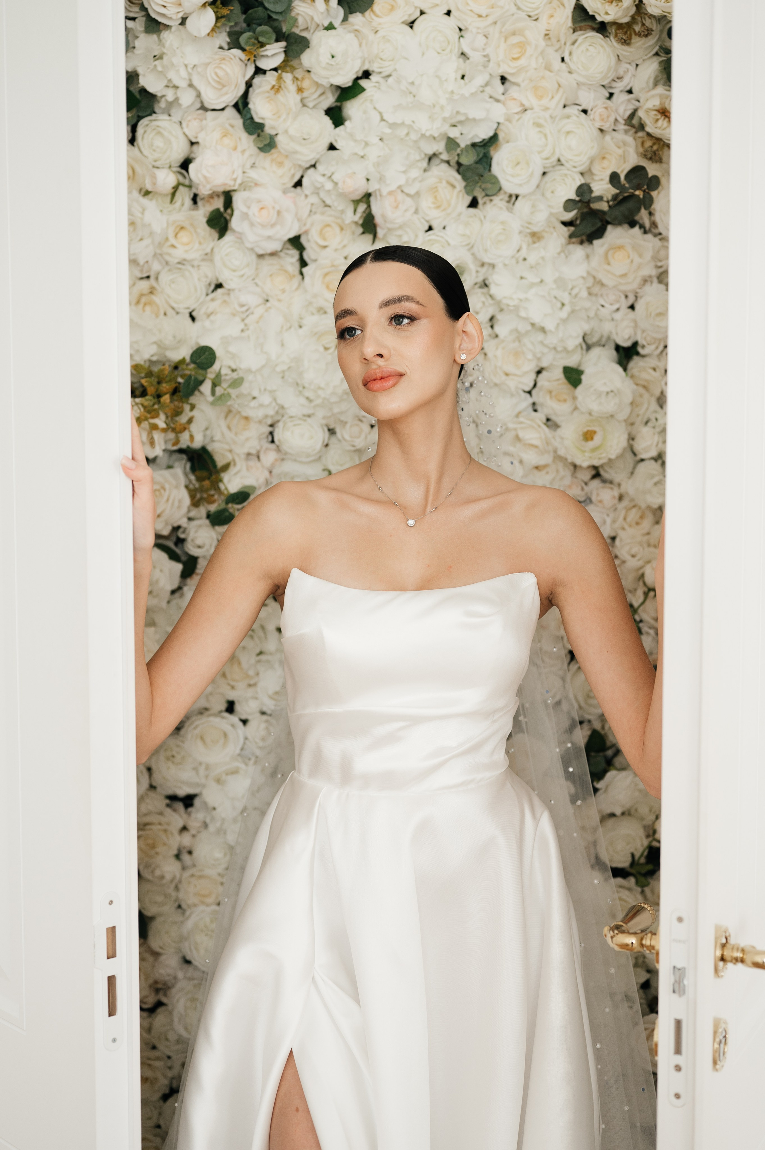 Павел и Полина. Свадебный и семейный фотограф в Краснодаре Алина Мельник