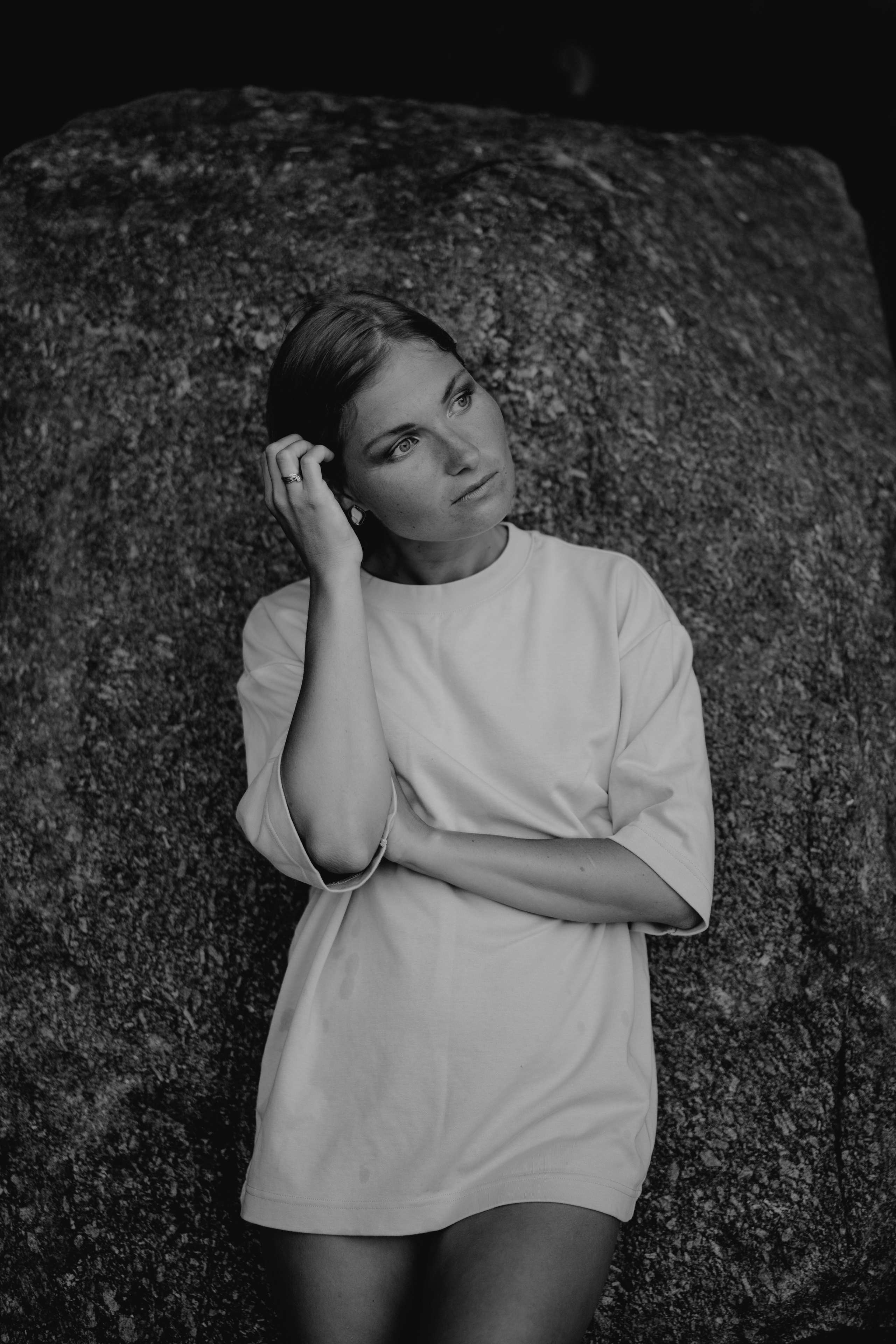 Оля Пляж. Фотограф на мероприятие