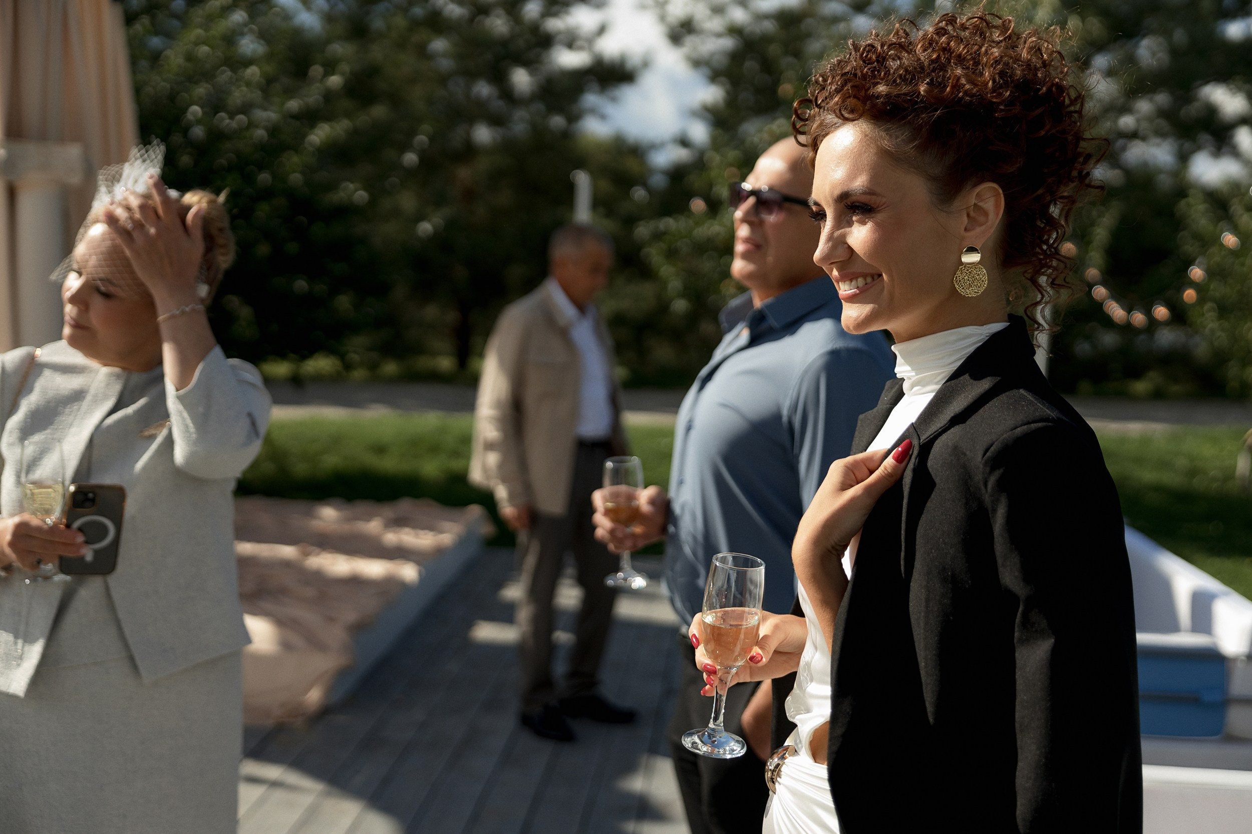 Илья и Лилия. Фотограф Александр Федоренко