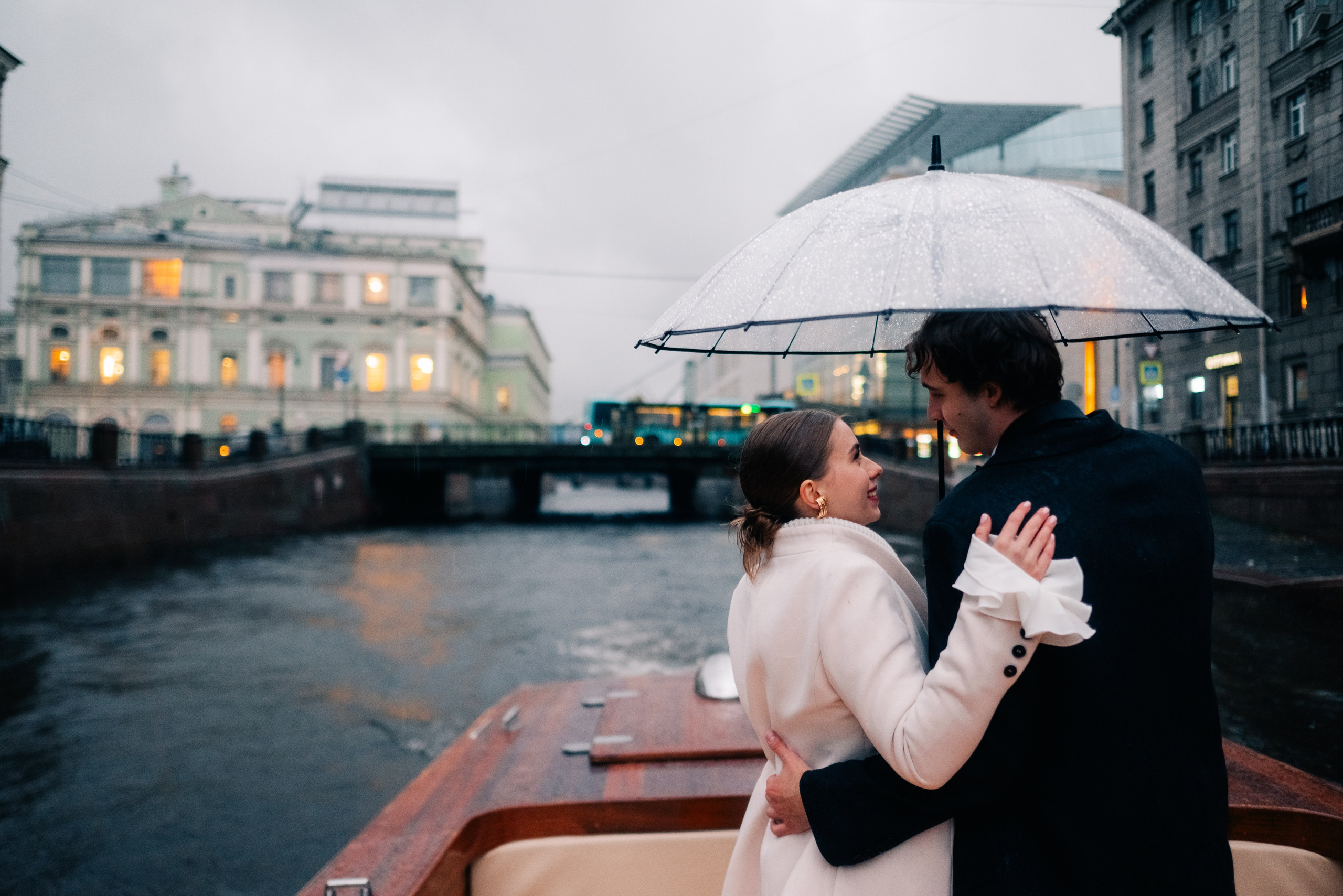 Северная Венеция. Мария Гафарова|Фотограф Санкт-Петербург