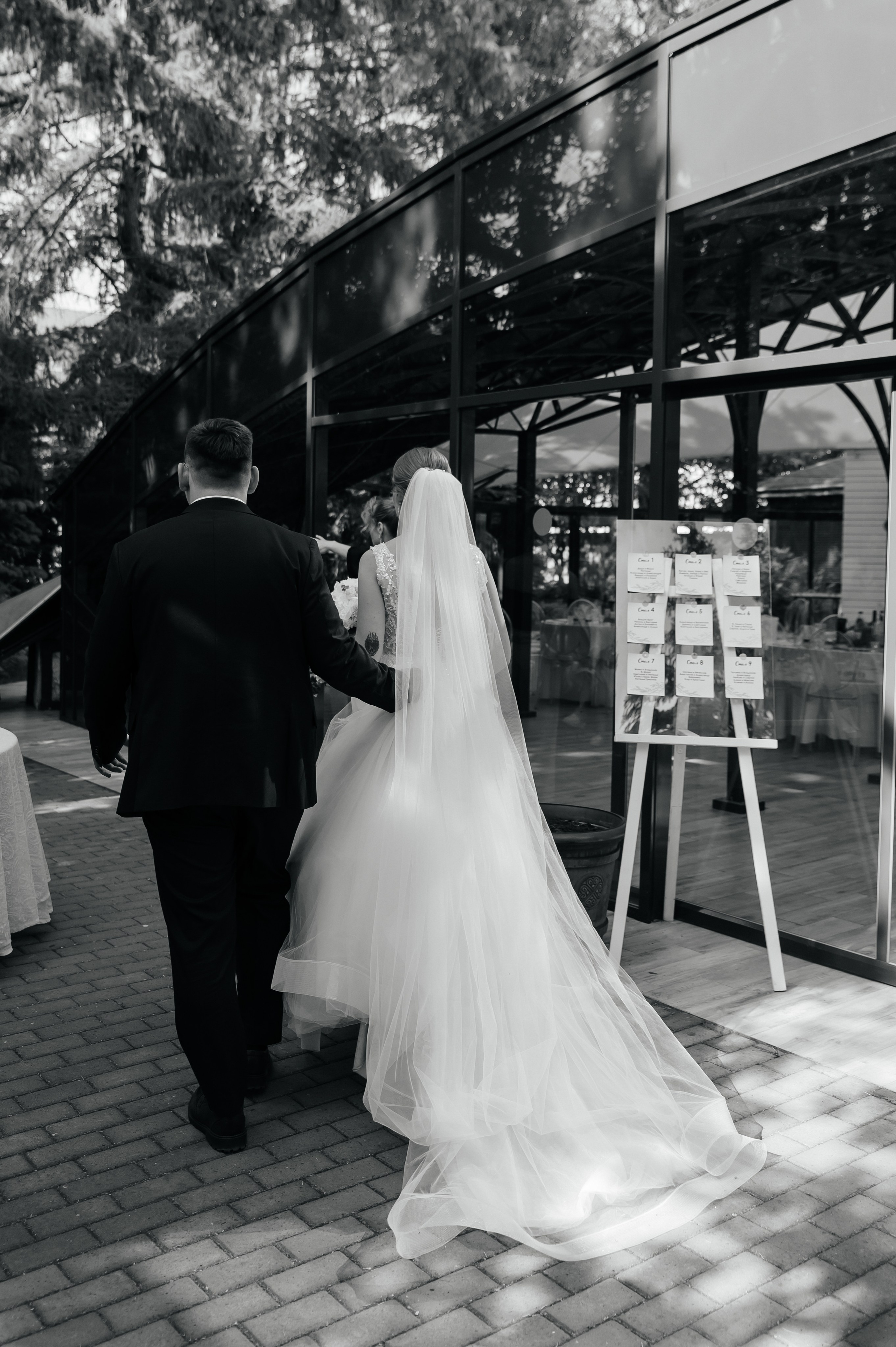 Свадебная серия. Свадебный фотограф Самара/Тольятти