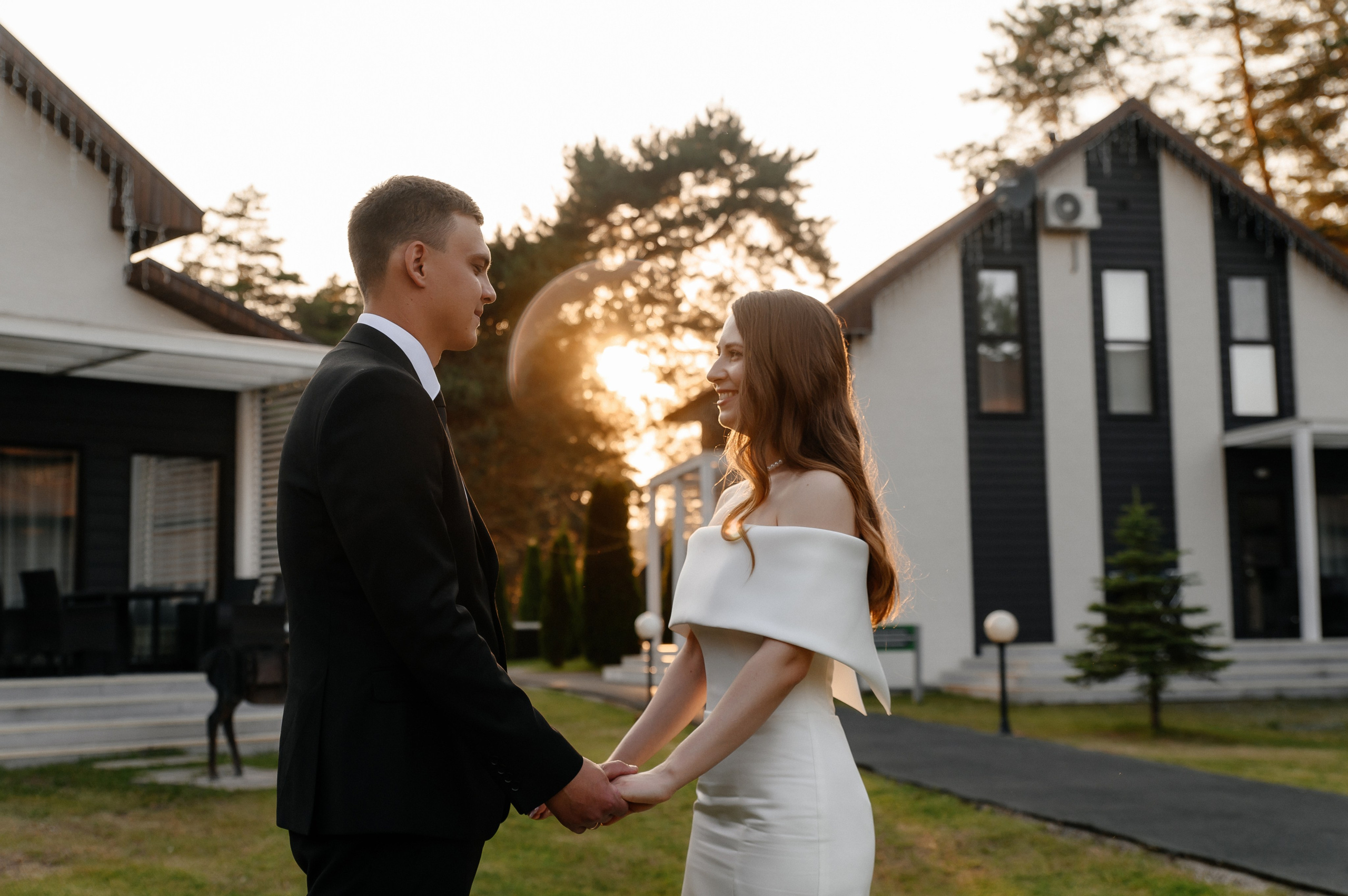 Свадебный фотограф Самара 