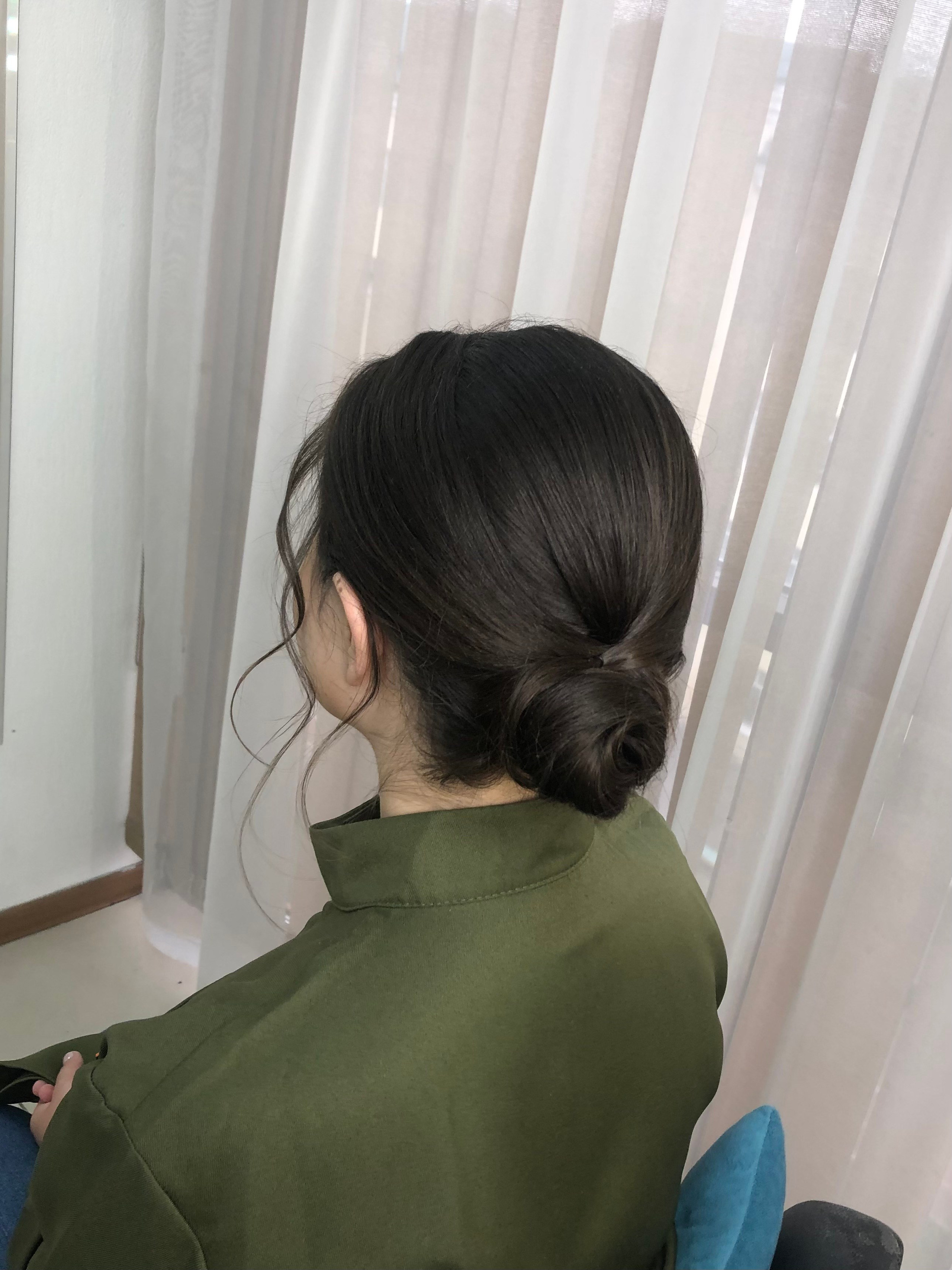 Прически. Фотограф-ретушер