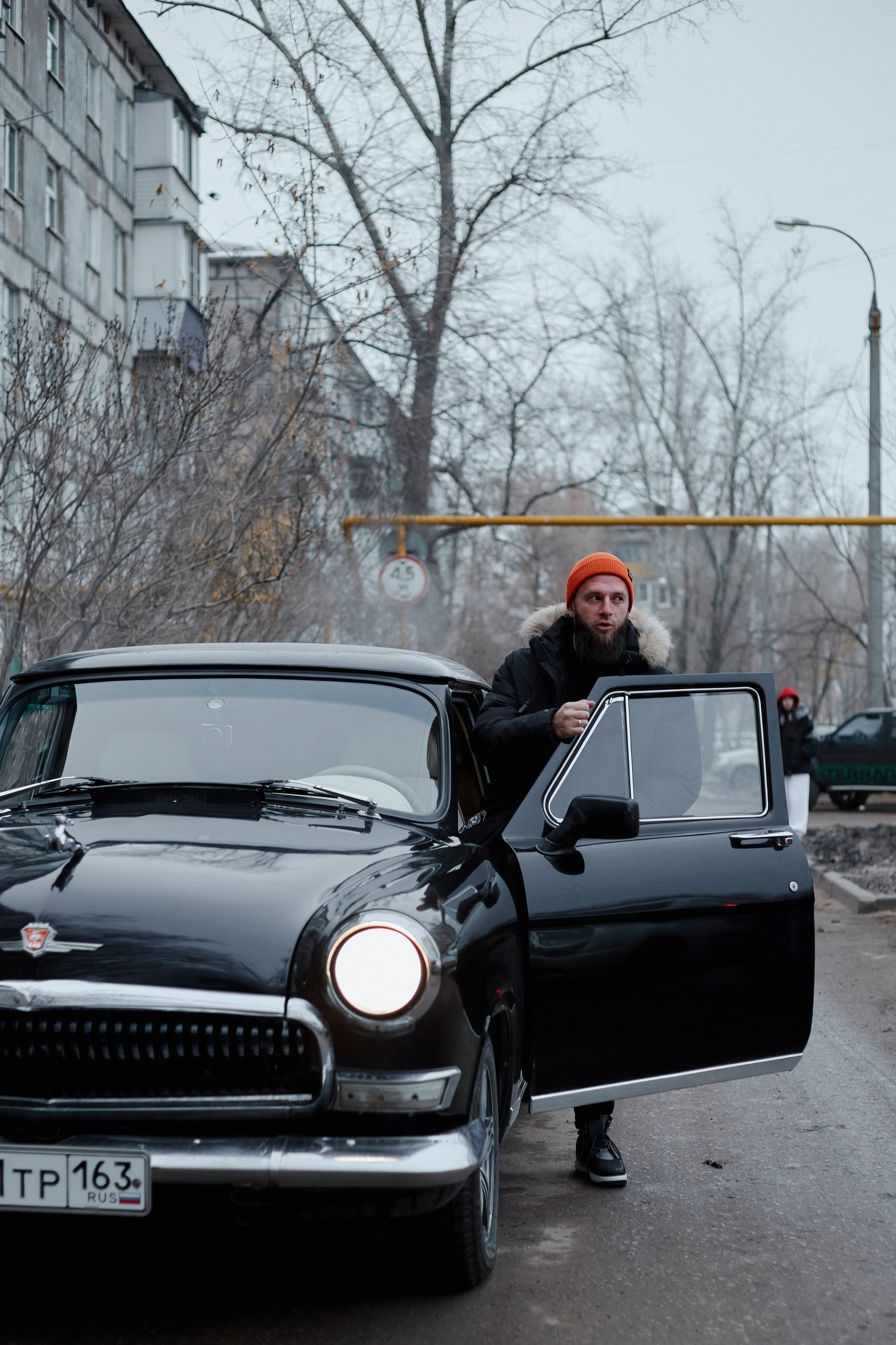 HE.KURILI — Кино. DENISOV ART (фото, видео, дизайн) САМАРА