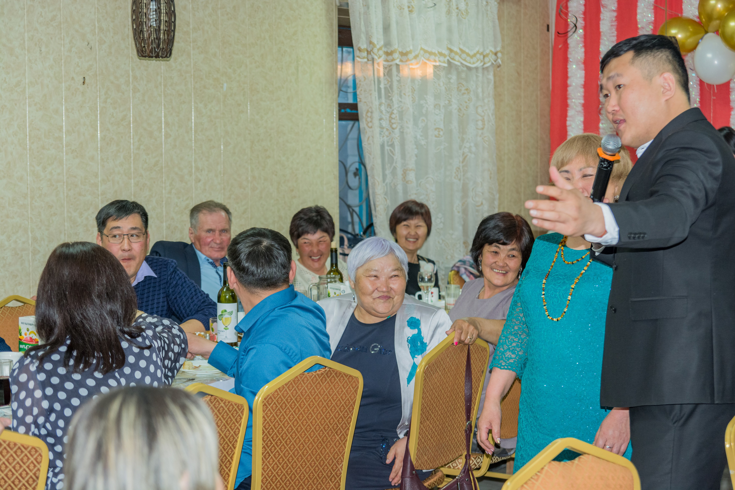 Милан 3. Фотограф широкого профиля Чита-Цасучей