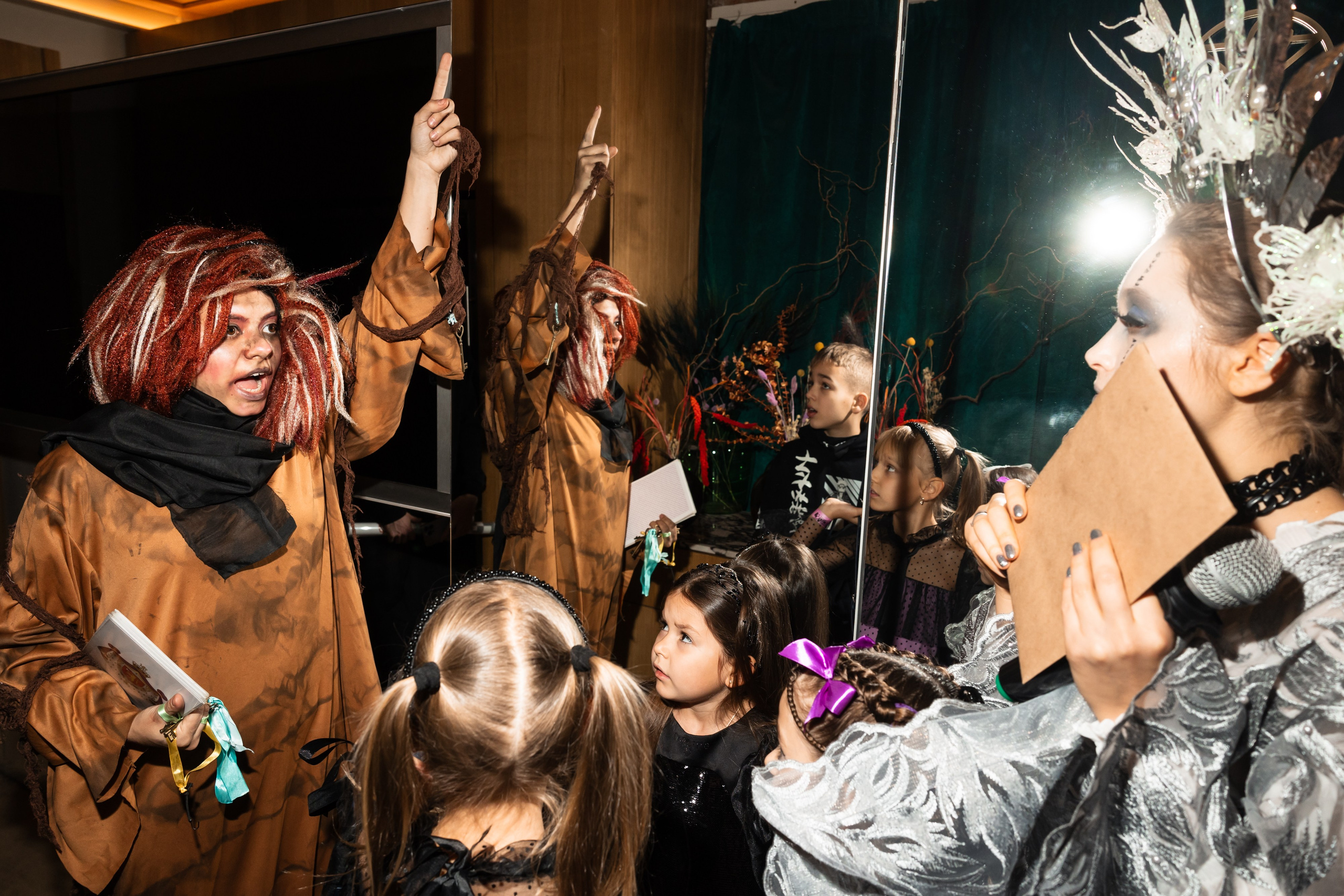 Дом Чудес Арианны. ФОТОГРАФ ВАШИХ ЛУЧШИХ СОБЫТИЙ