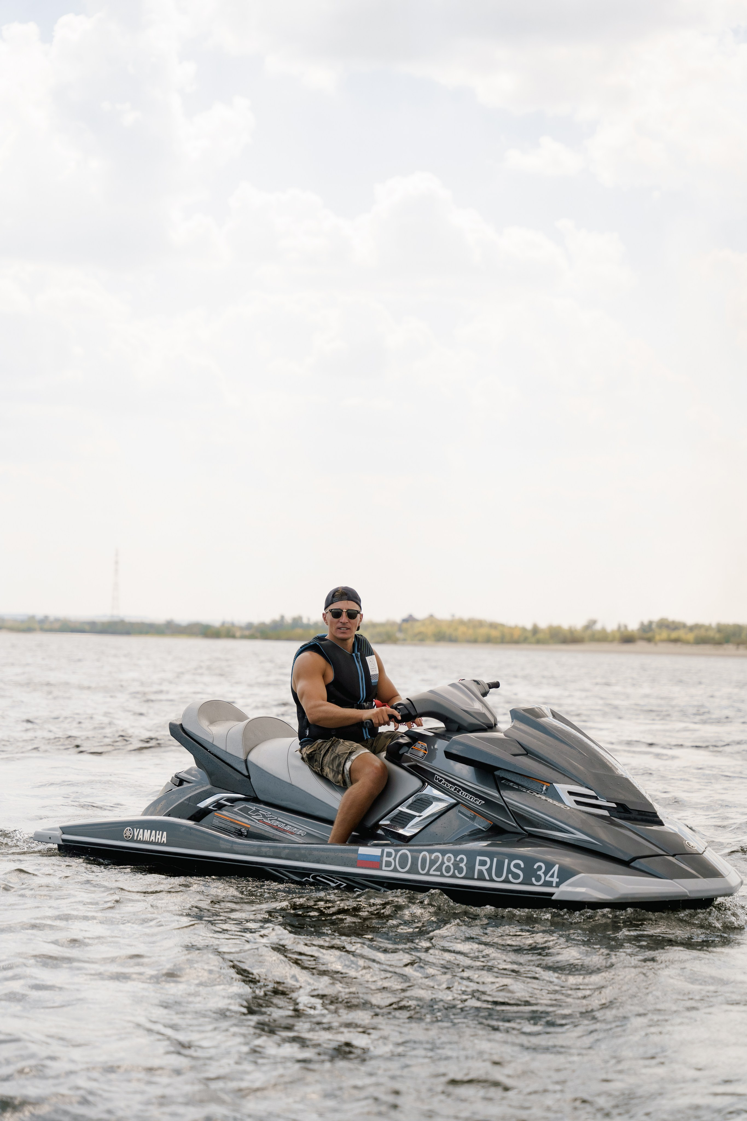 Surf 2025. Фотограф Валерия Крахмалева