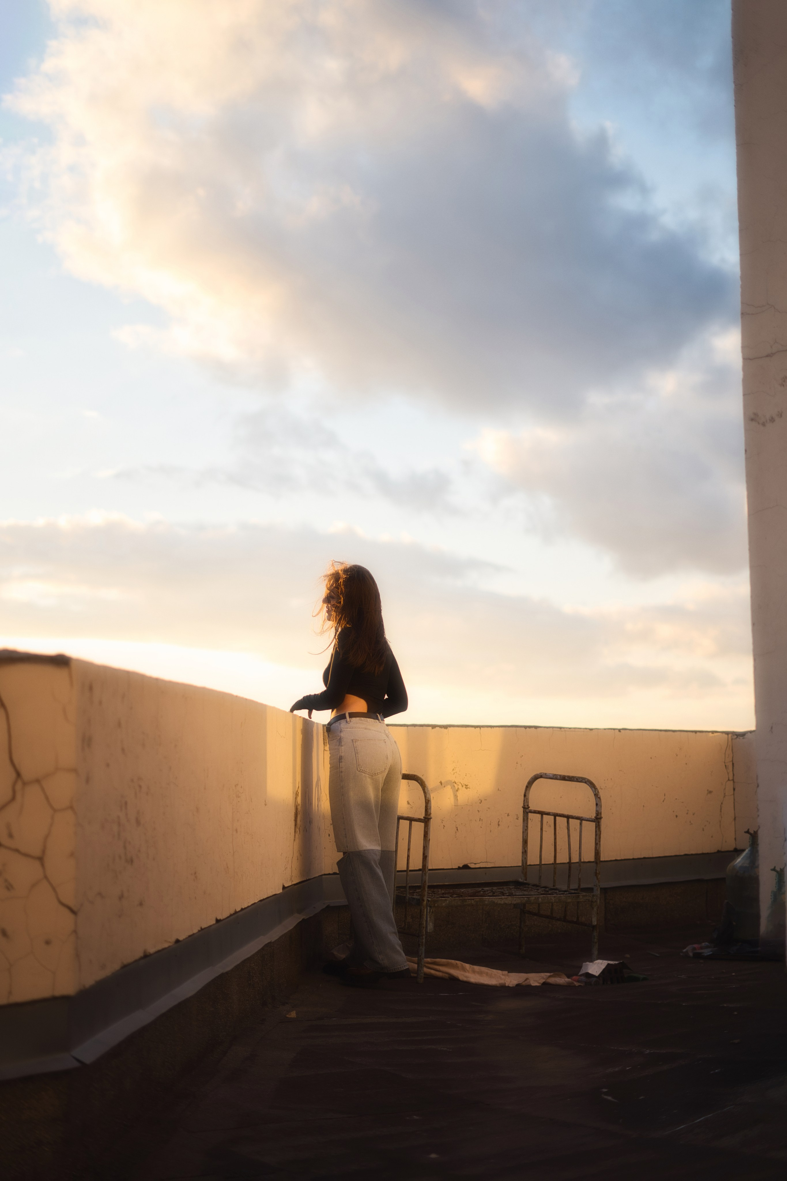 День рождения Риммы. Фотограф Валерия Крахмалева