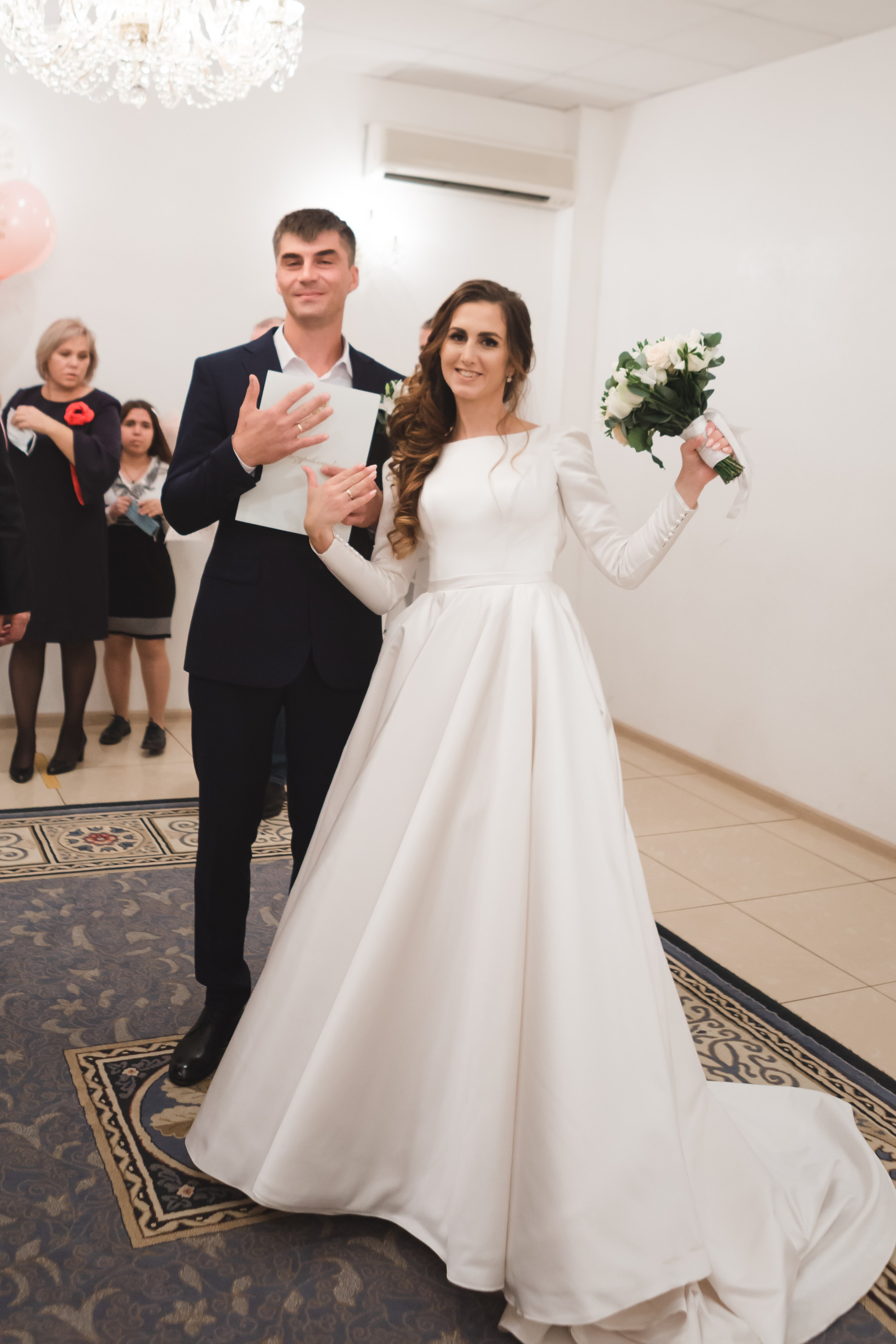 Денис и Любовь. Brand и контент фотограф