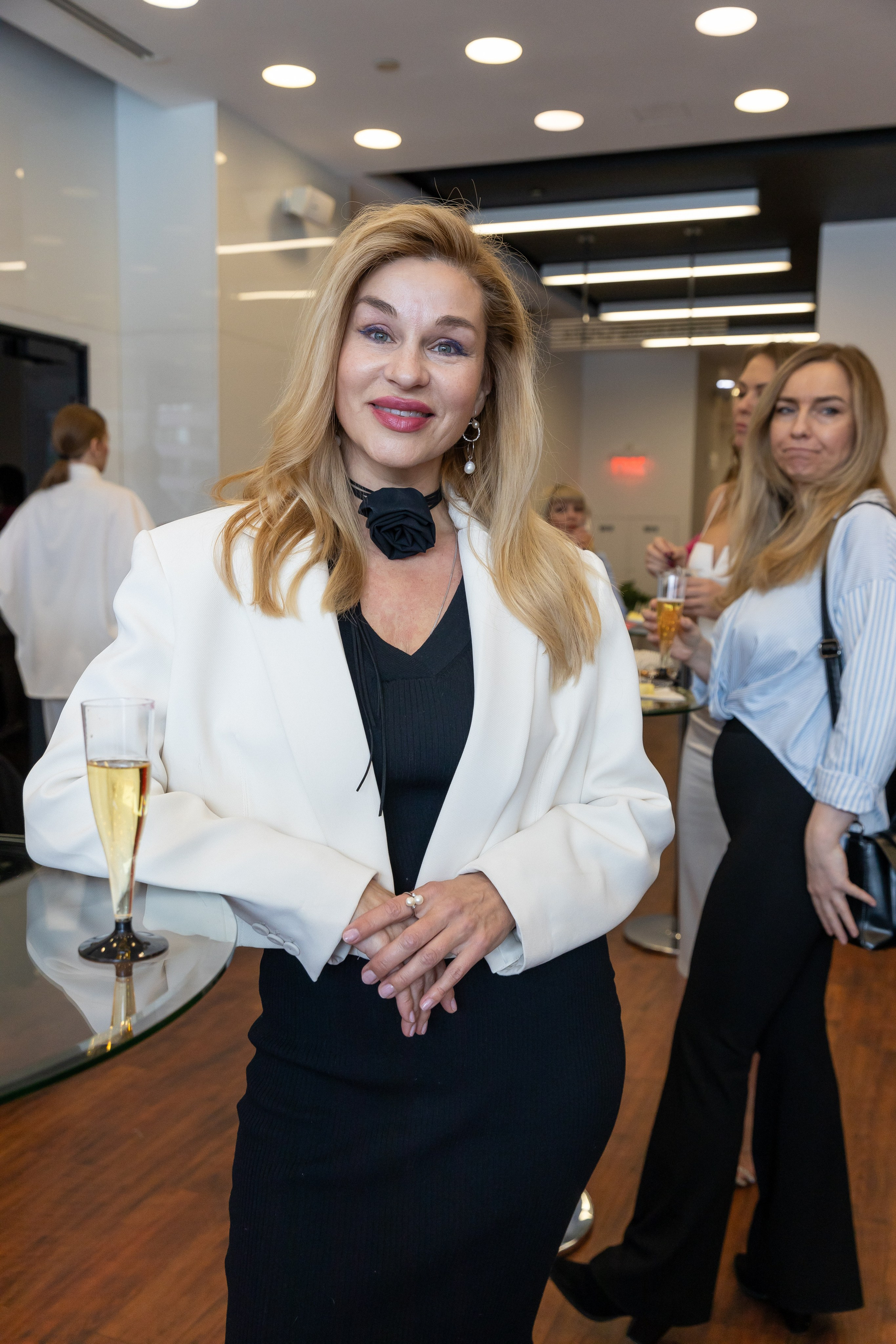 Презентация книги «История НИ одной женщины». Дацук Анна Фотограф из Екатеринбурга