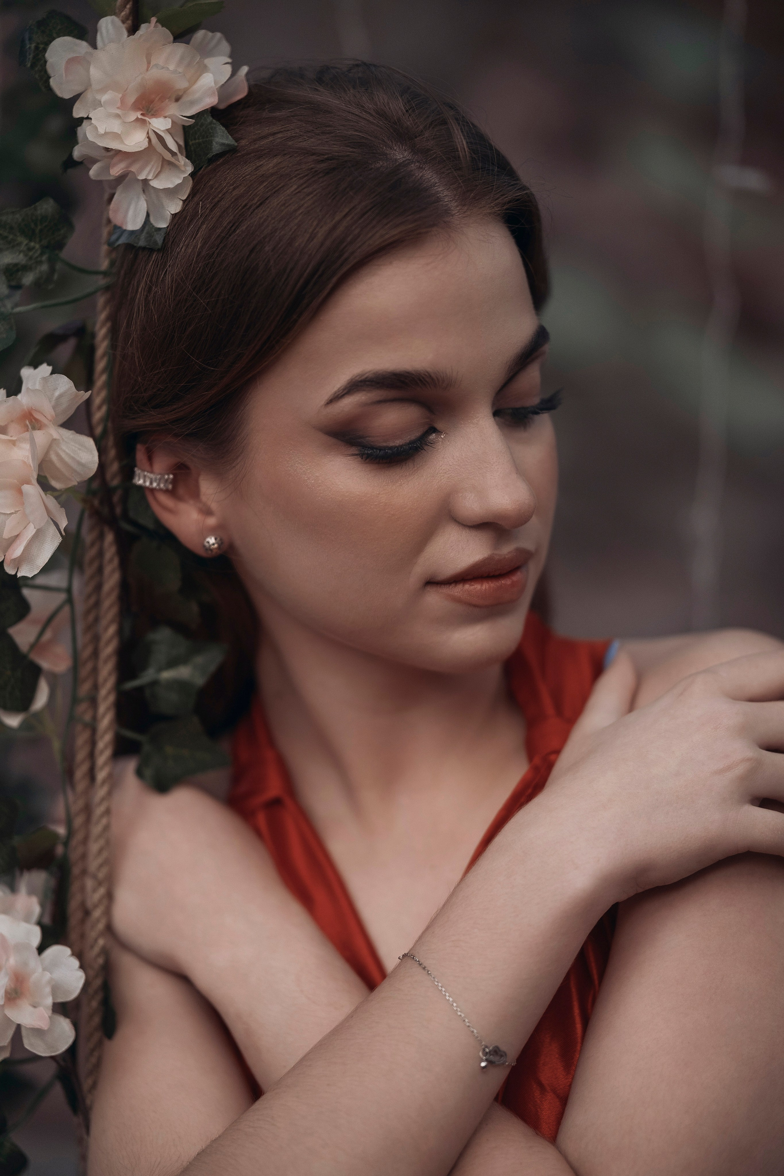 Дарья. Главная